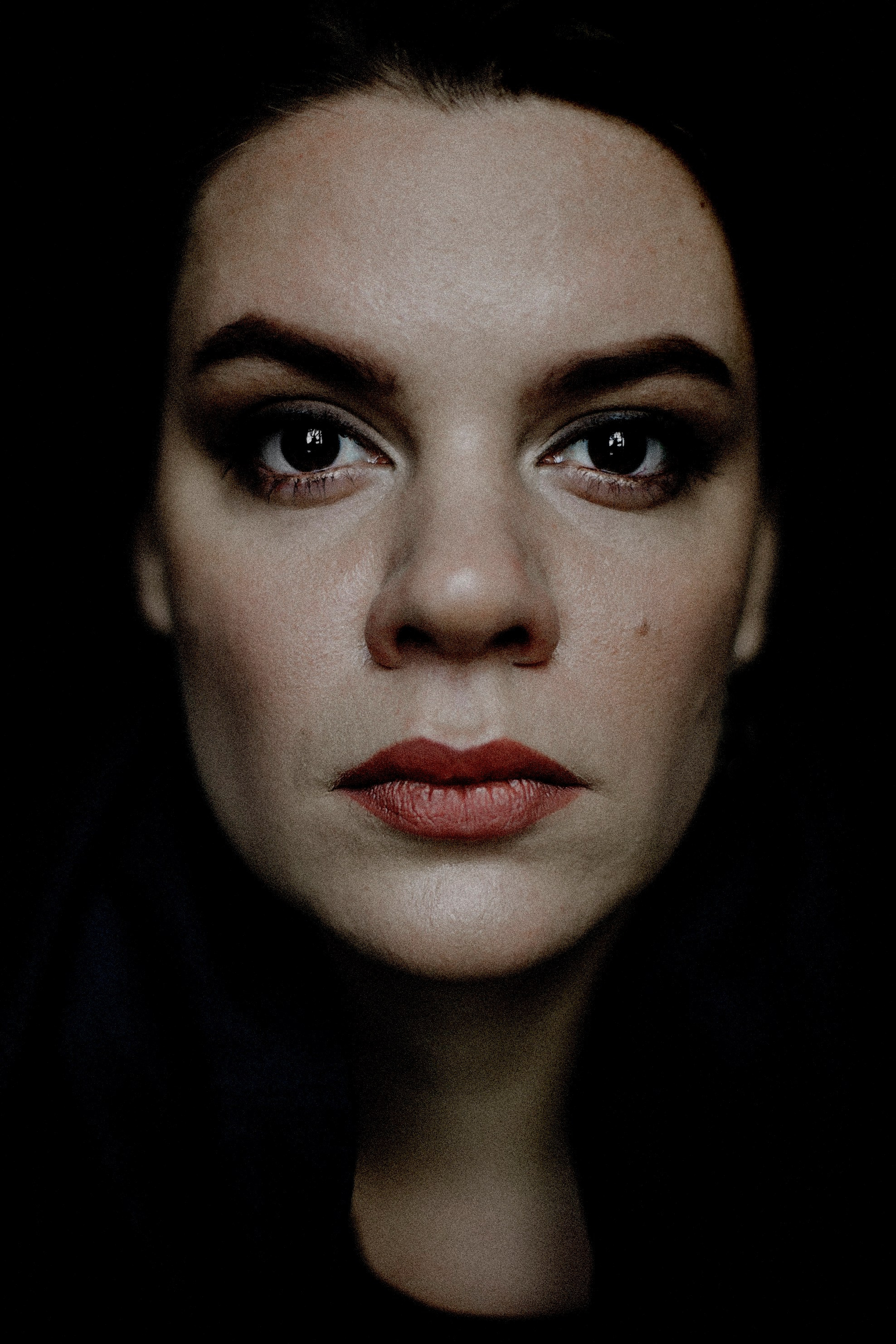 Вера Полозкова, поэт