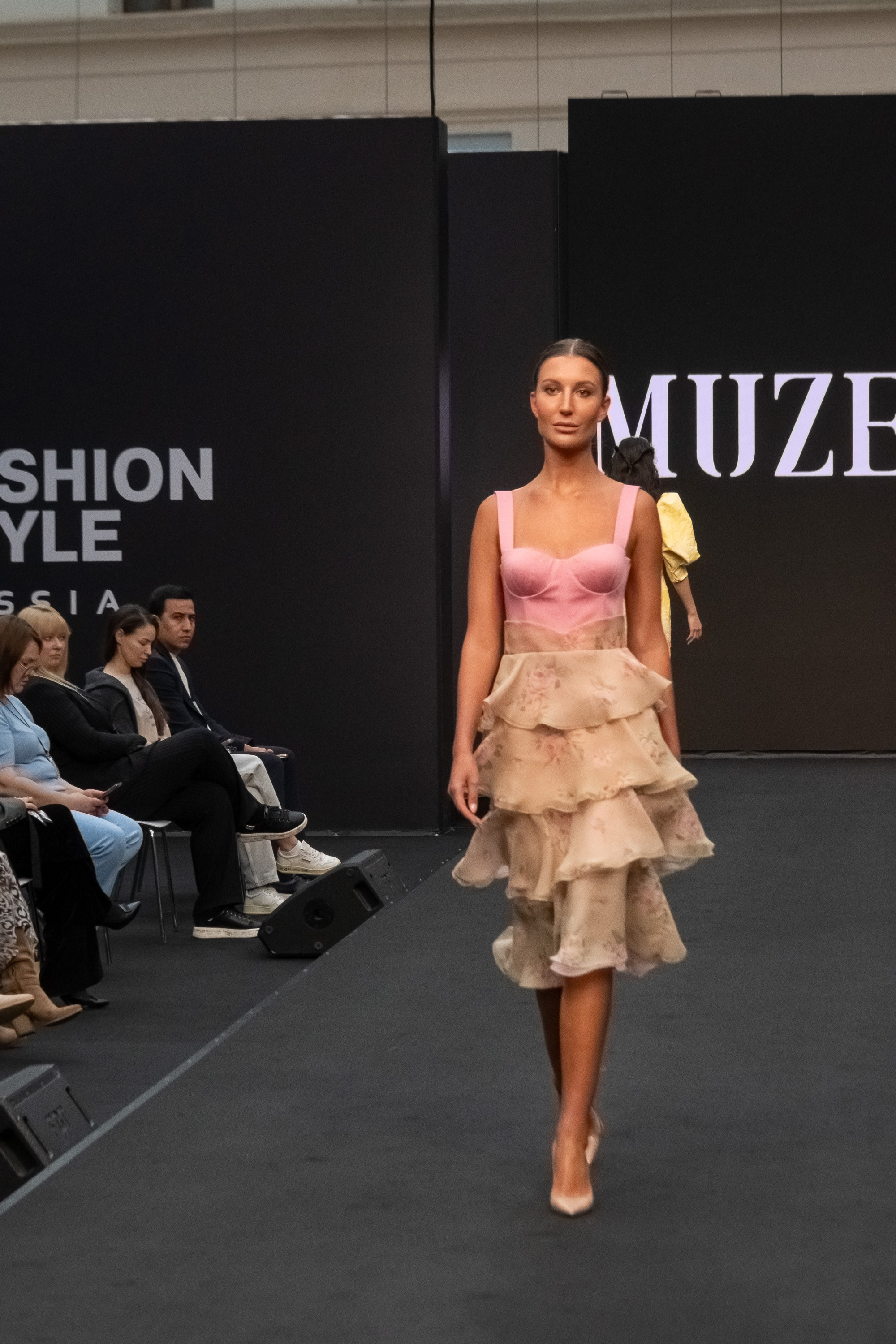 FASION STYLE 2025 ВЕСНА. Фёдор Карпов — профессиональный фотограф, работаю в Москве и области