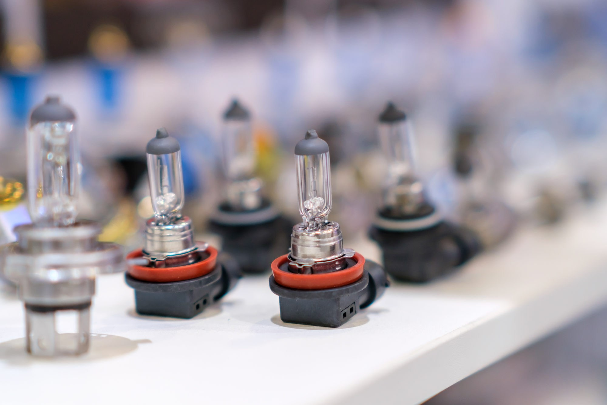 ИНТЕРАВТО-2024. Фёдор Карпов — профессиональный фотограф, работаю в Москве и области