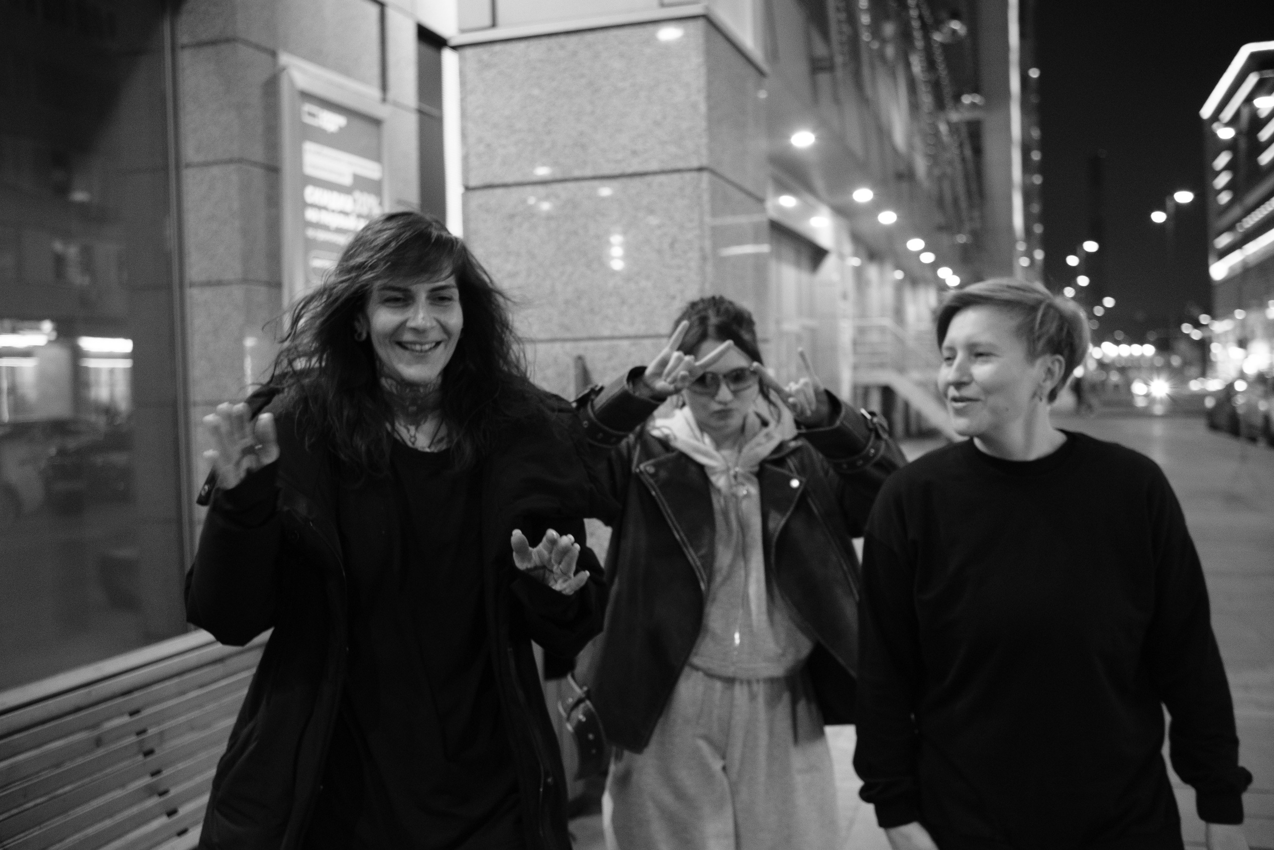 Фёдор Карпов — профессиональный фотограф, работаю в Москве и области