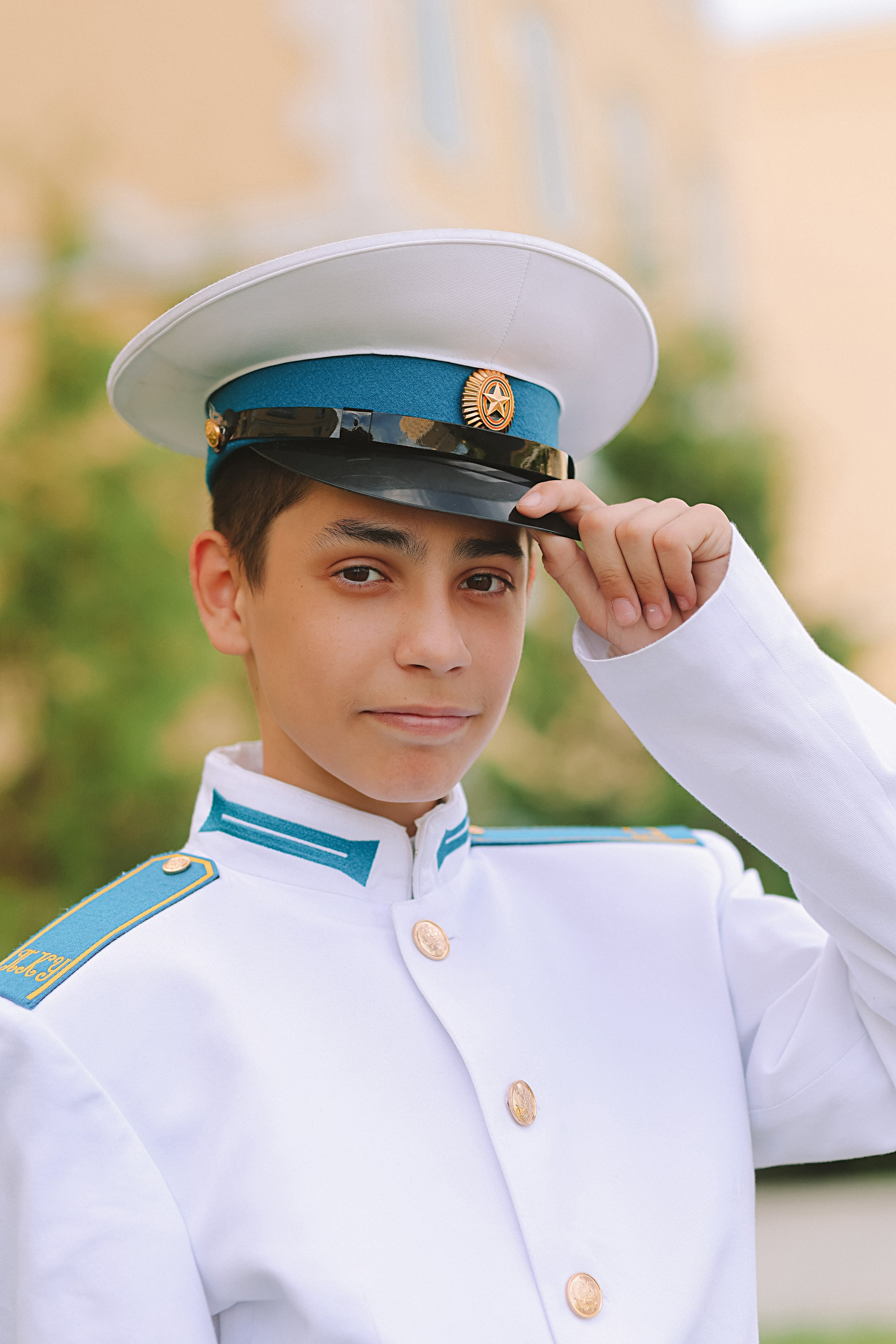 Кадетское училище. Семейный фотограф Тюмень, фотограф на роды Салмина Мария
