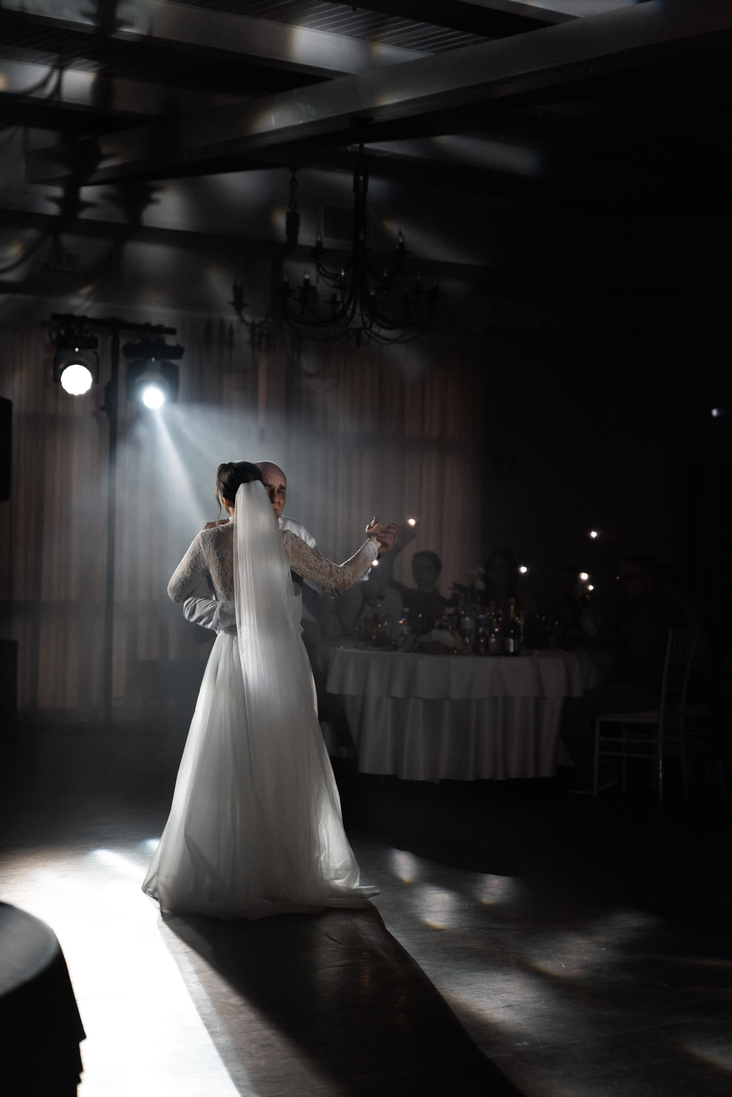 Паша и Настя. Свадебный фотограф Евгения Наумовец