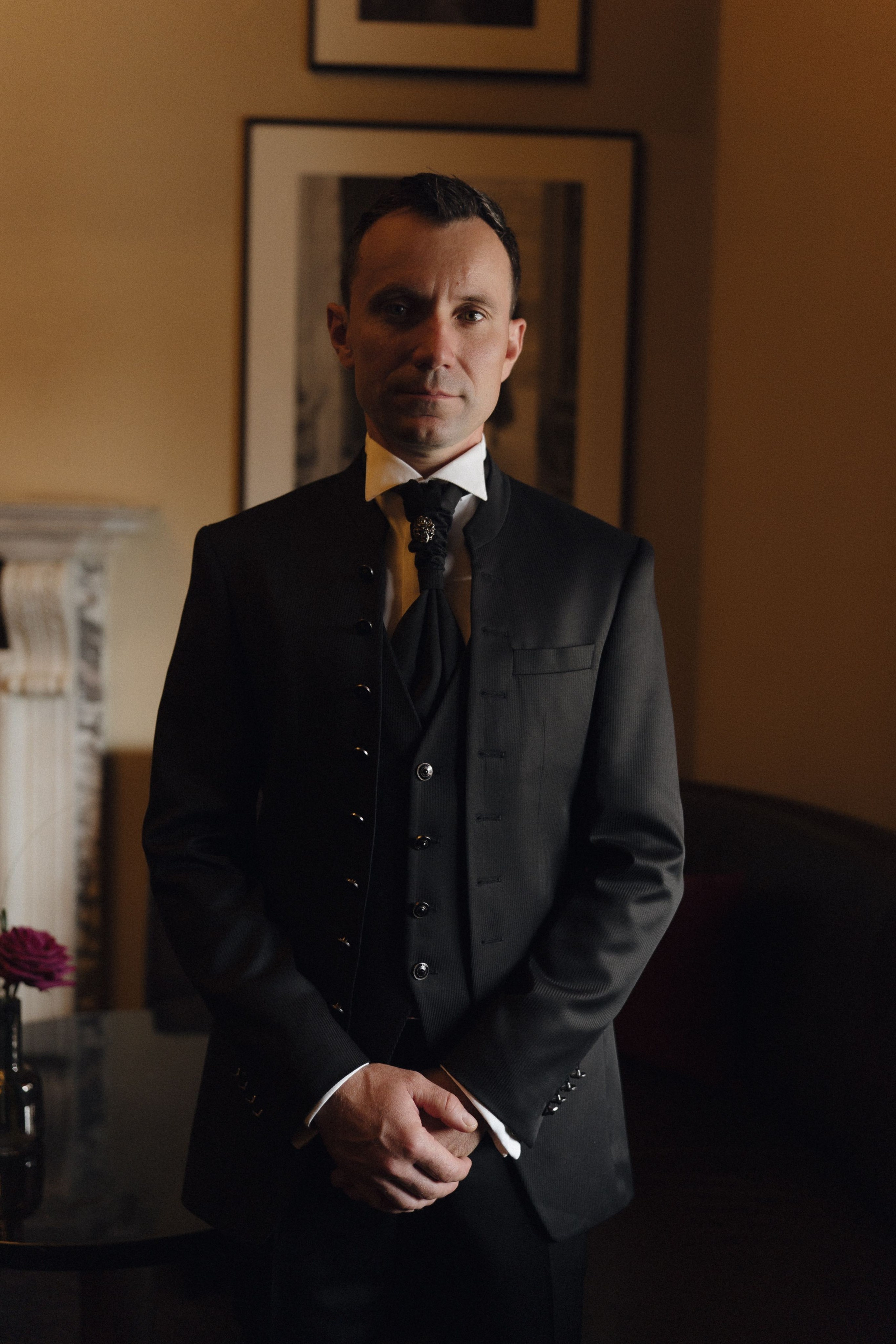 Астория. Фотограф в Санкт-Петербурге Александр Дымов