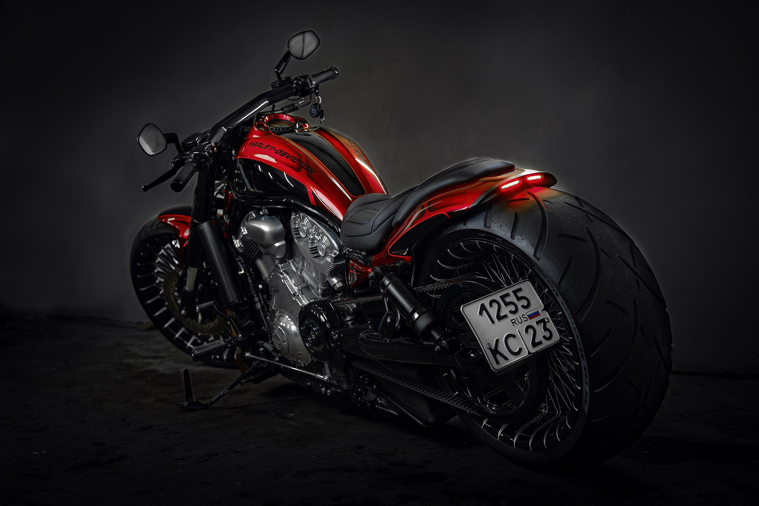 Фотограф в Краснодаре Константин Тимонин