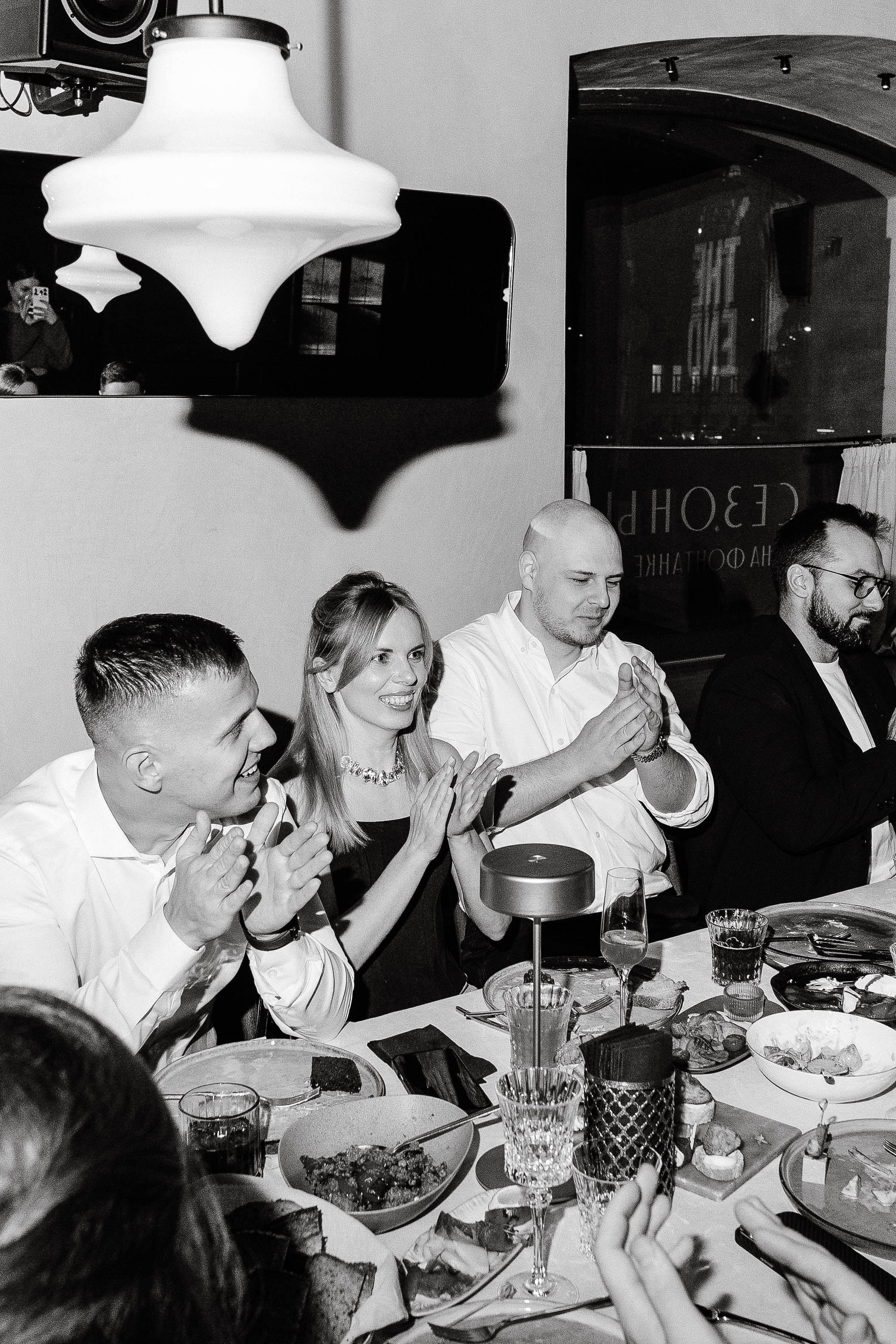 День Рождения Никиты. Фотограф Veronika Potaseva