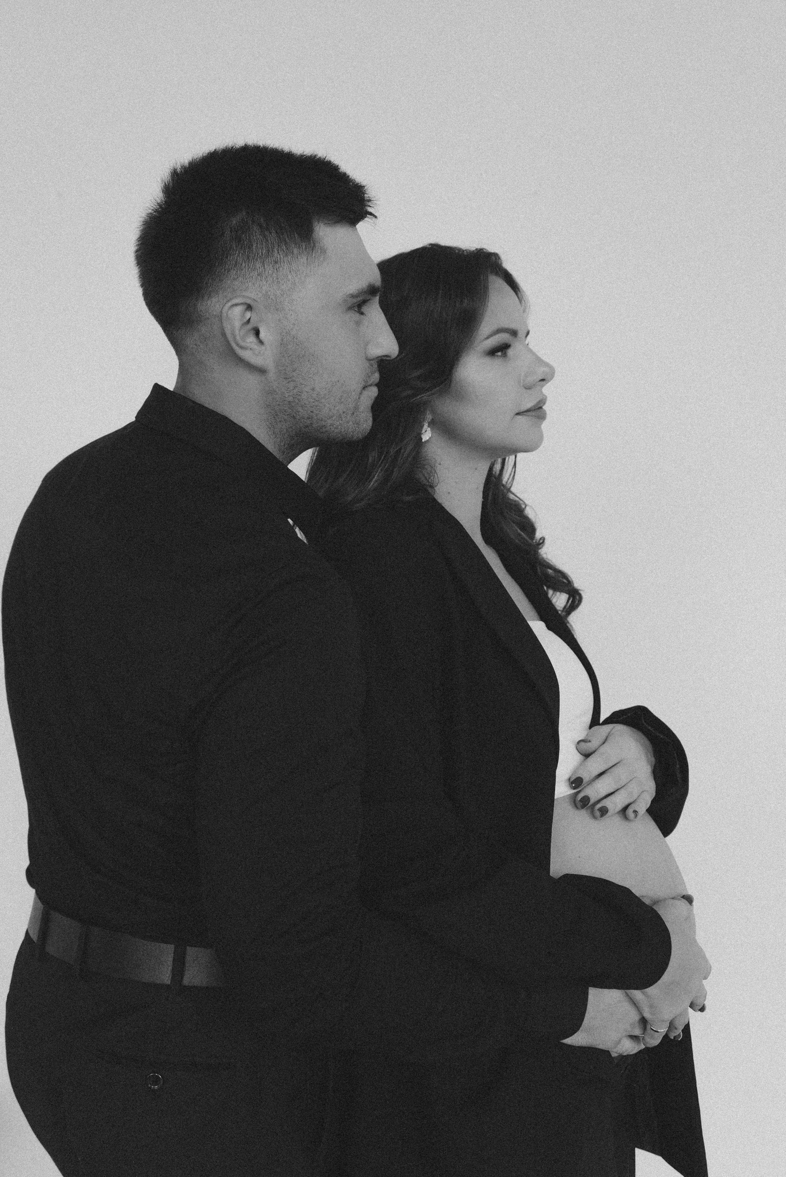 Студийная съёмка. Семейный фотограф в Санкт-Петербурге Масари Виктория