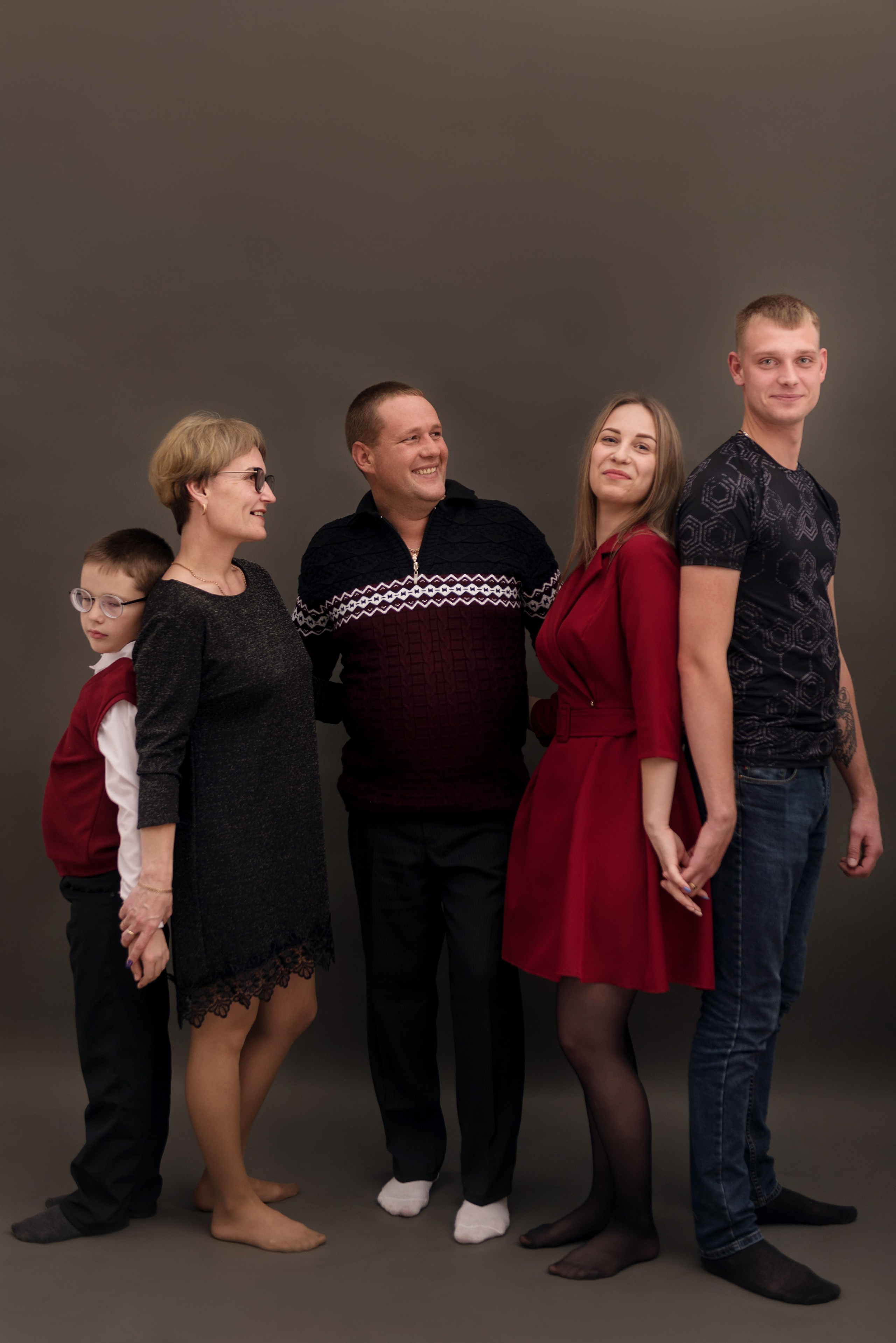 Фотостудия Принцесса. Детский фотограф, семейный фотограф и репортажи в Кемерово