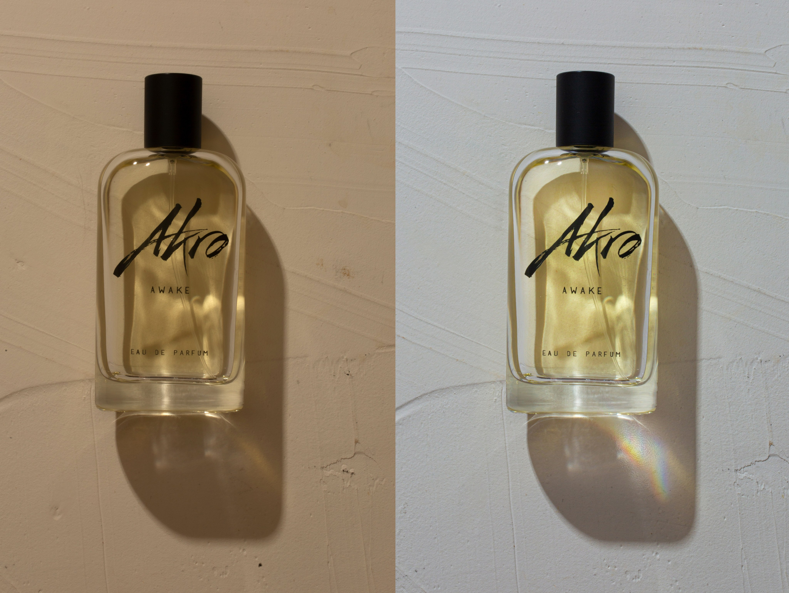 Парфюмерия