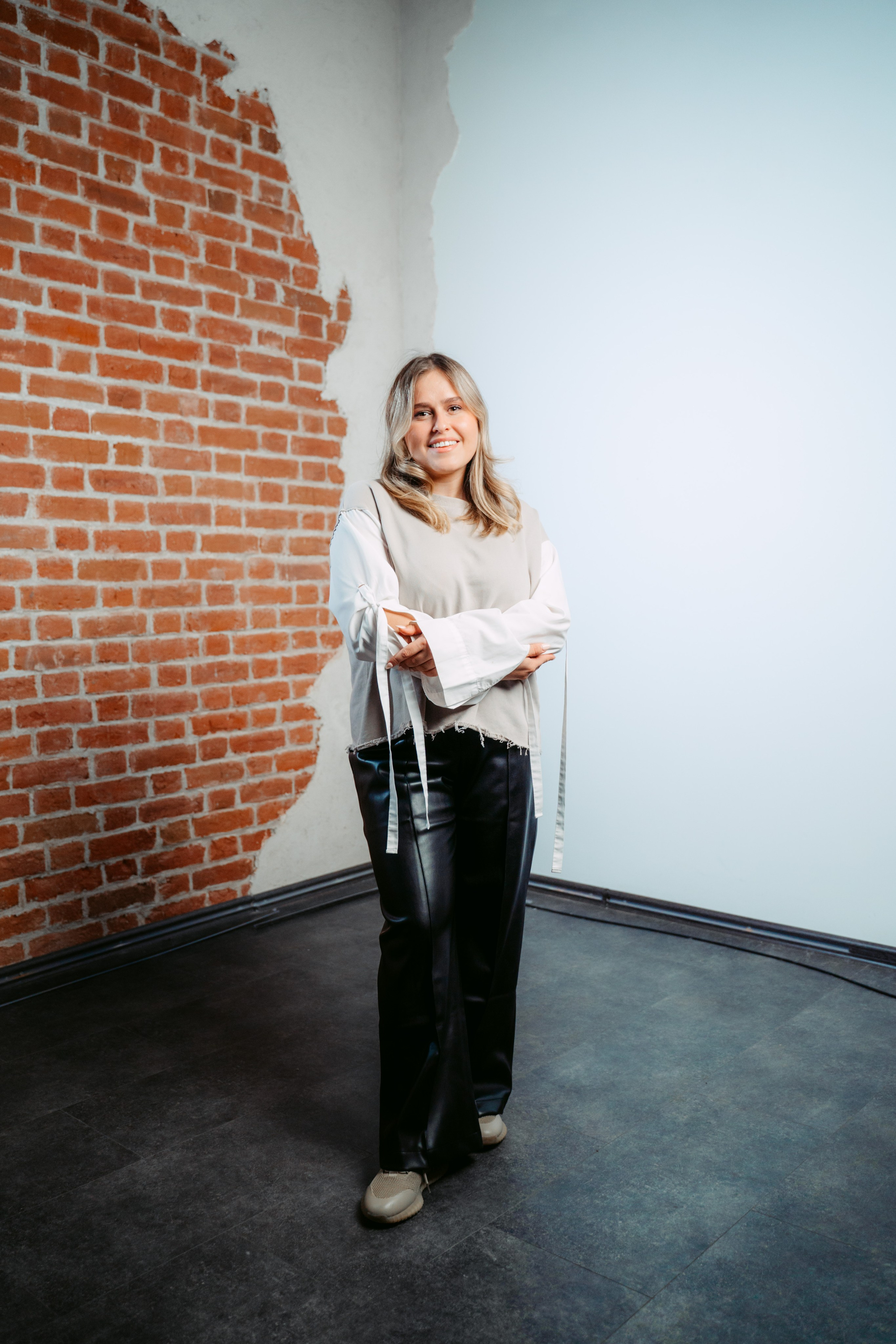 БАРС Груп / HR-departament ИТ-холдинга. Саша Копылов, фотограф в Казани