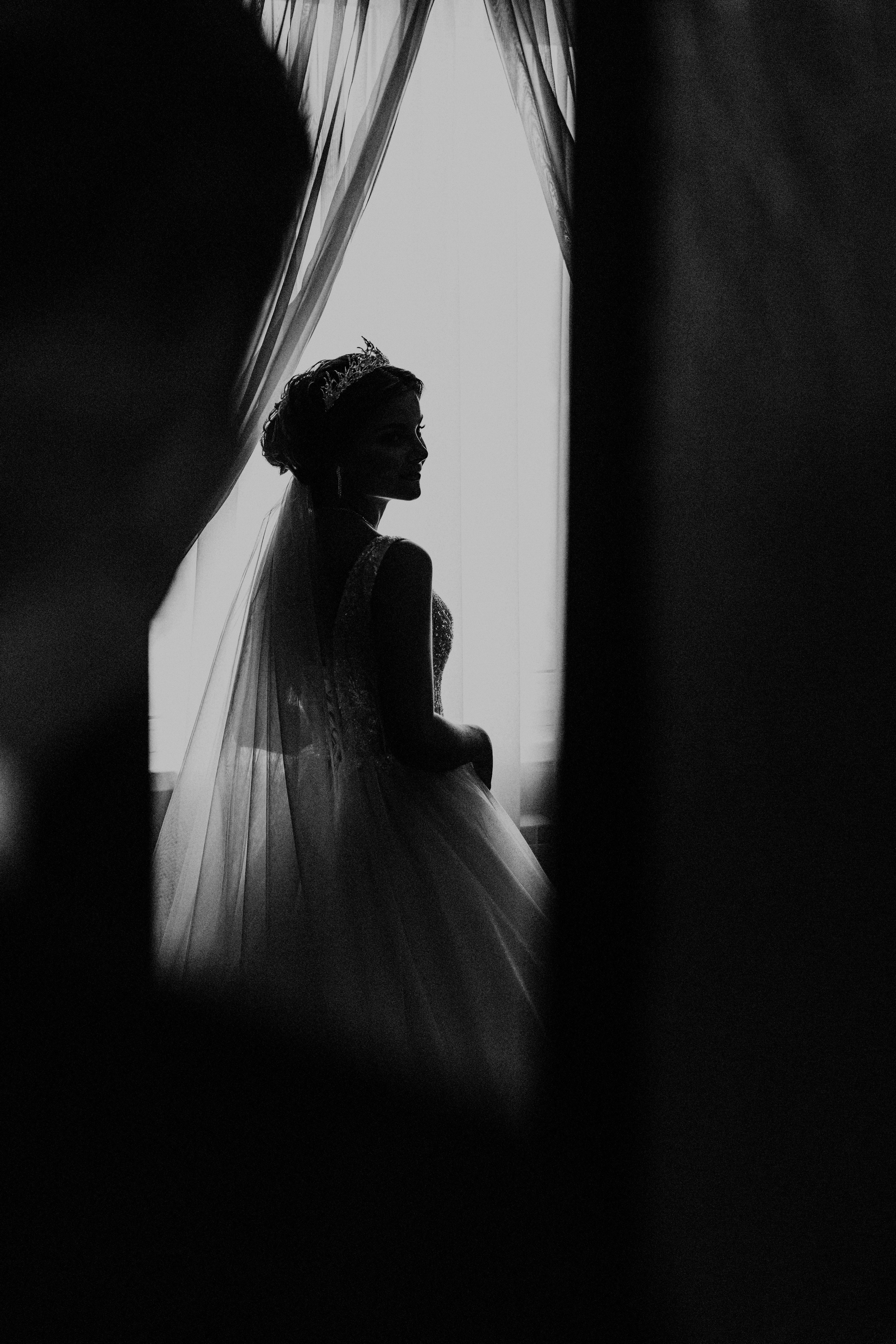 Свадебная серия Андрей и Натальи