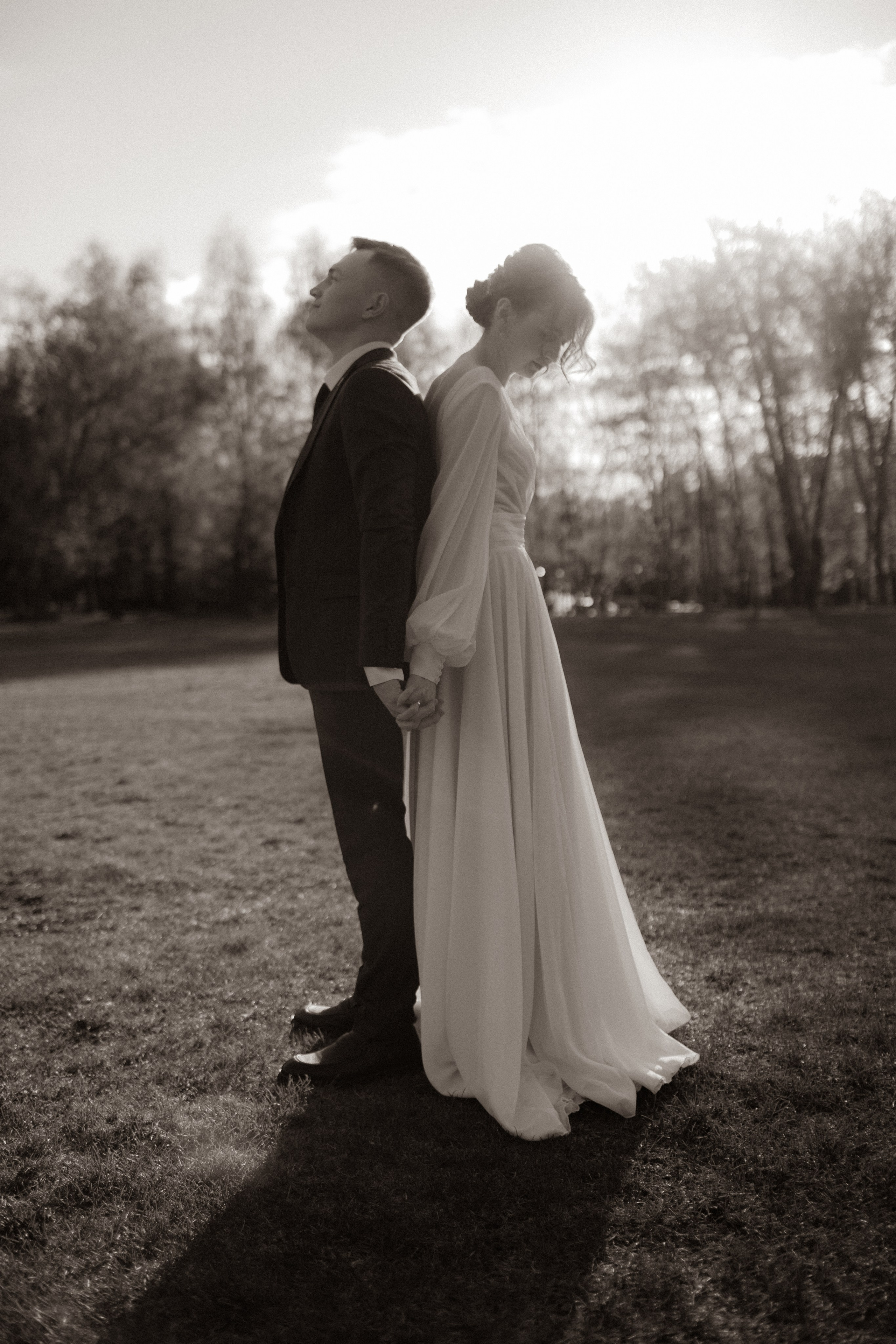 Алена и Радмир. Фуршет на природе|12.05.22. Фотограф Зарина. Казань