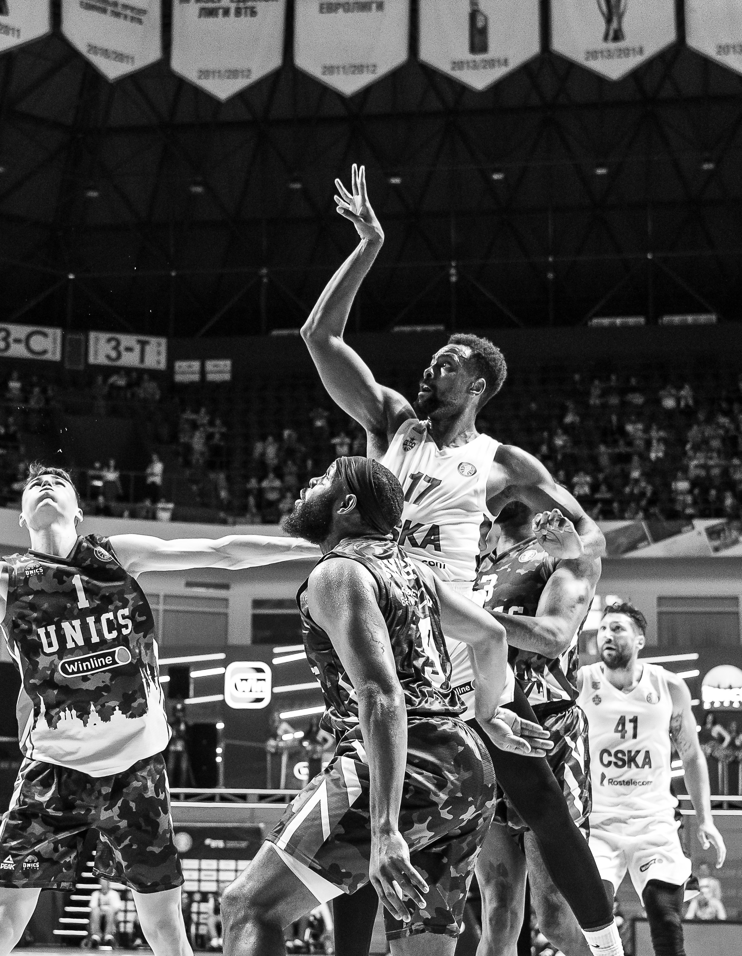 УНИКС. Фотограф в Казани Алина Абдуллина