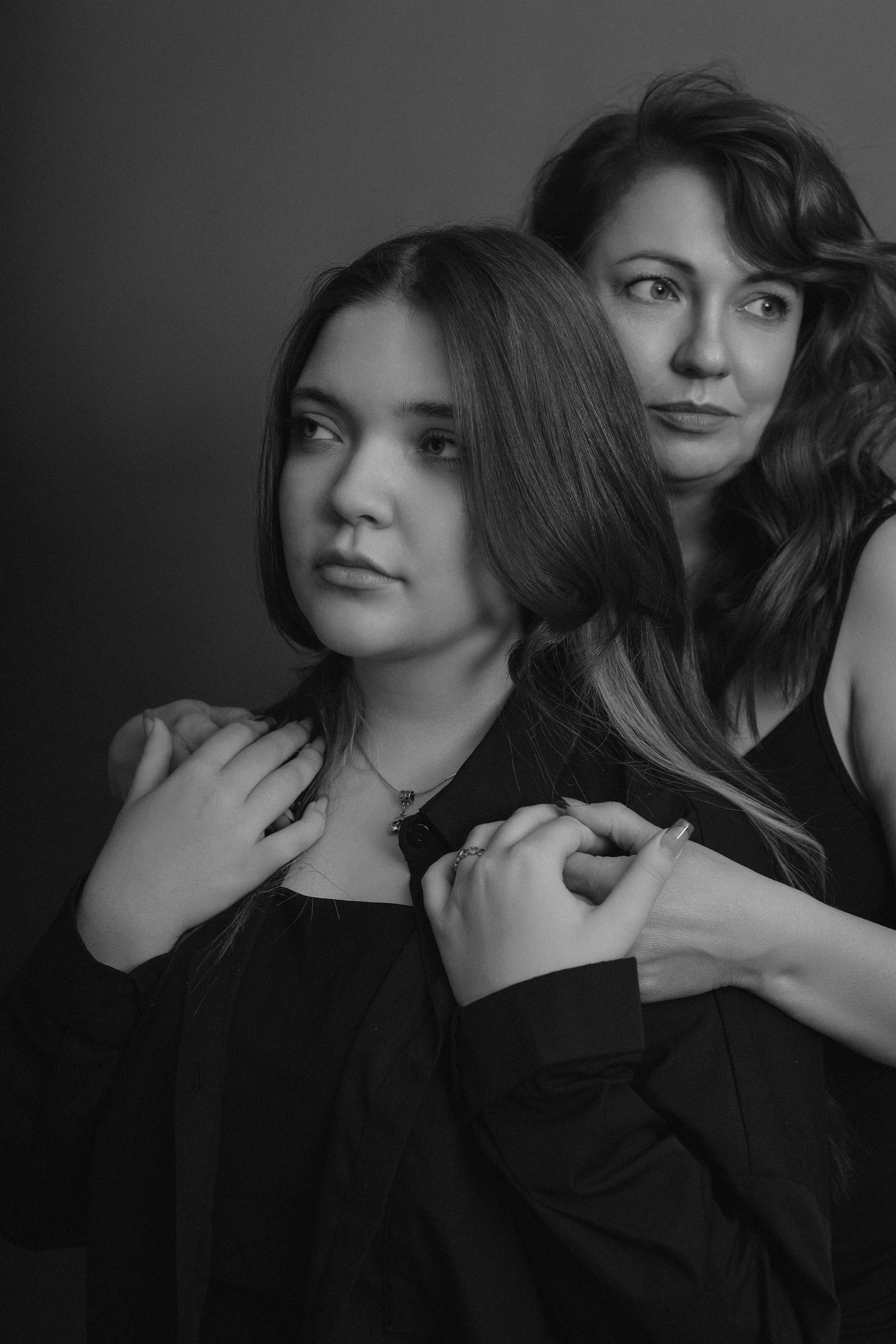 Семейная серия. Свадебный фотограф Мироманов Николай в Крыму