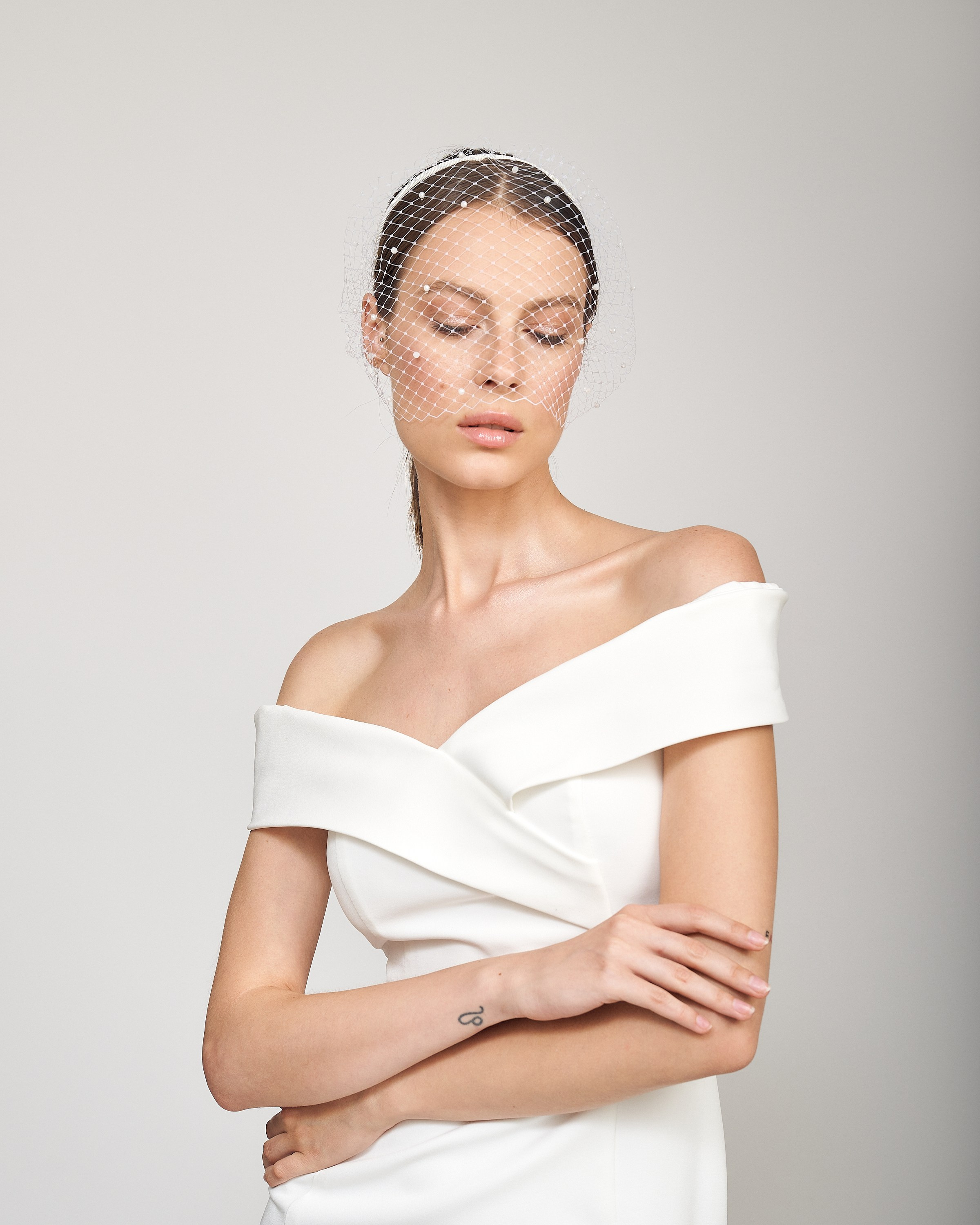 Lavrino Kutti (Wedding Collection). Фотограф для брендов