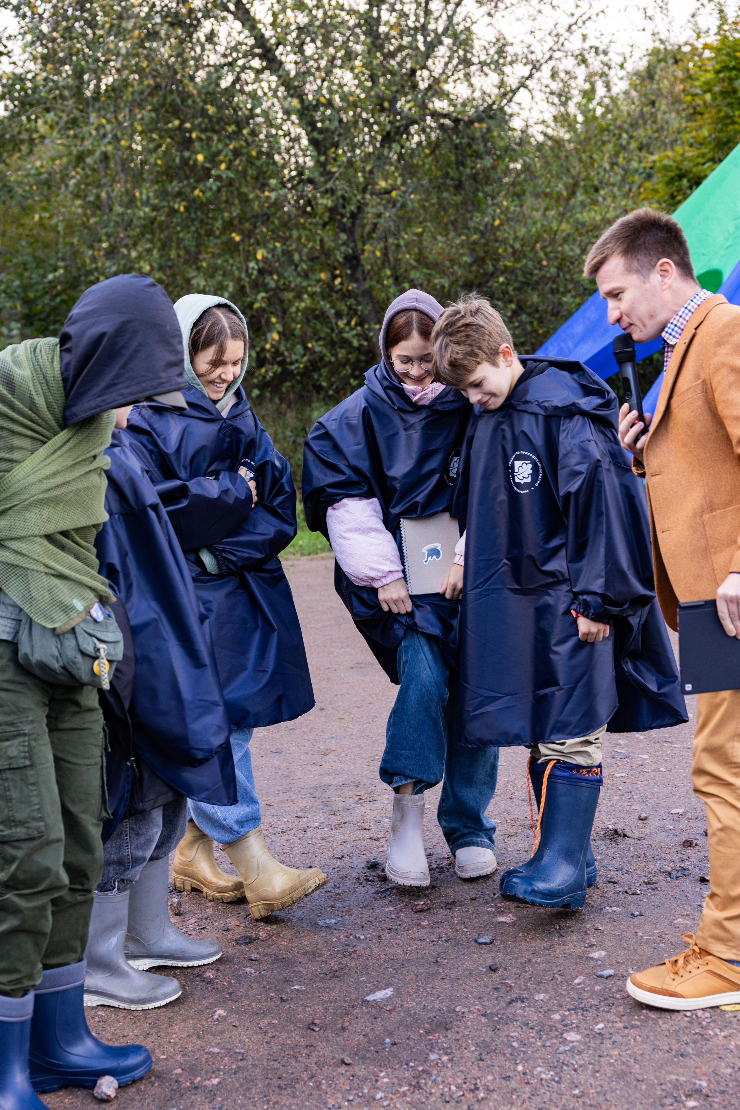 Зеленый пластик. Западный Котлин. Фотограф/видеограф в Санкт-Петербурге Динара Гольдина