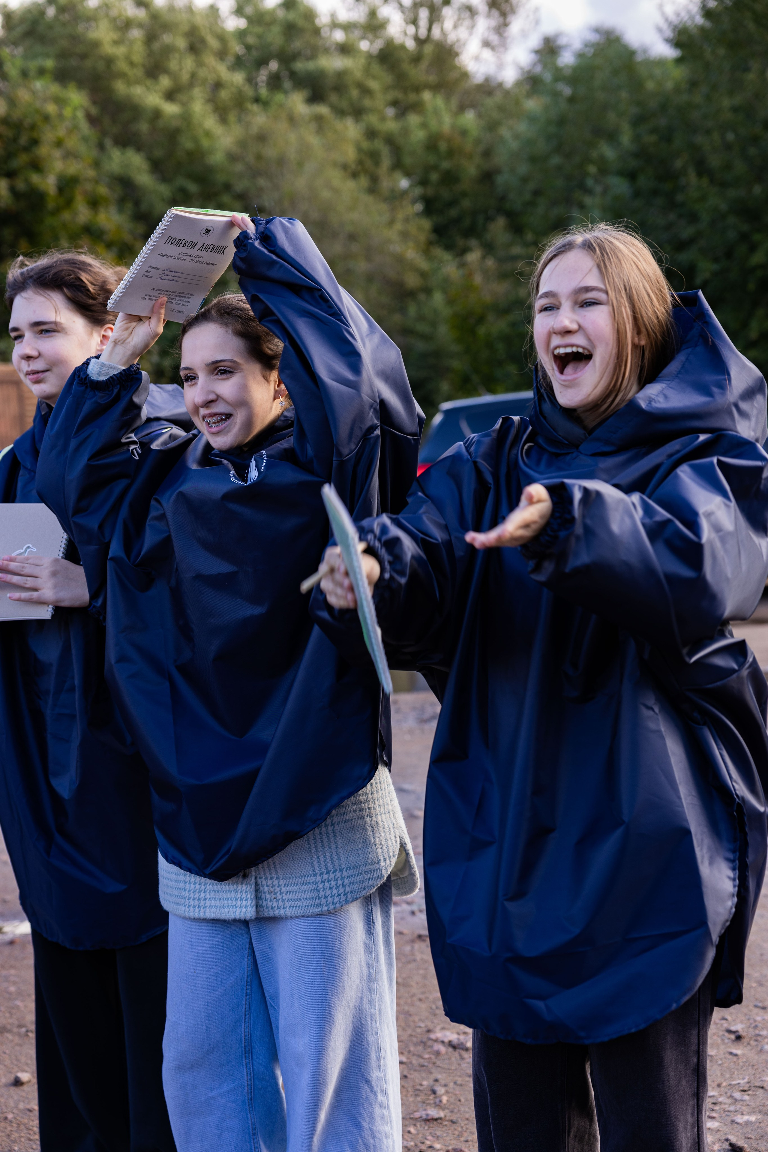 Зеленый пластик. Западный Котлин. Фотограф/видеограф в Санкт-Петербурге Динара Гольдина