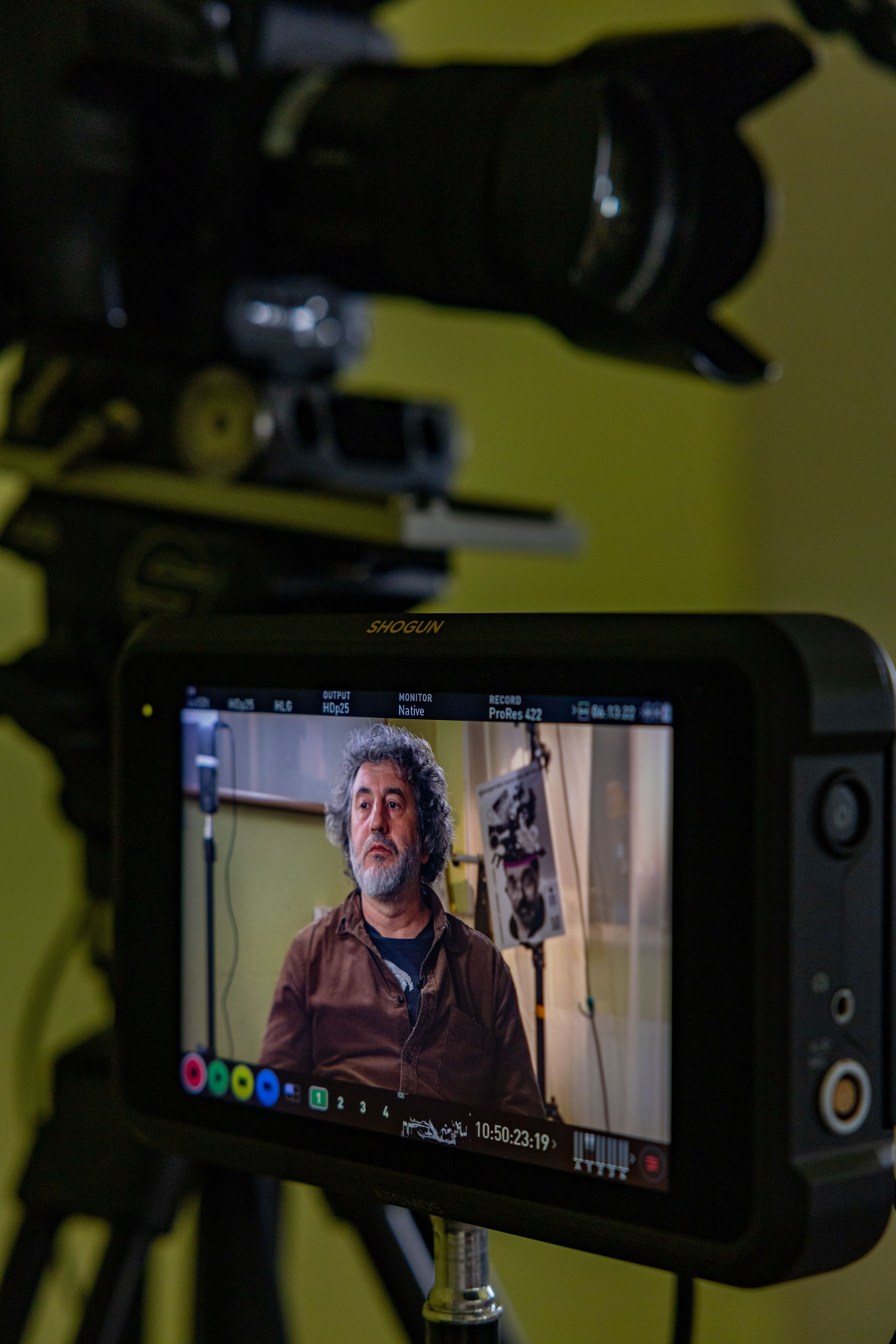 Встреча. Максим Волох и Александр Иванов. Фотограф/видеограф в Санкт-Петербурге Динара Гольдина