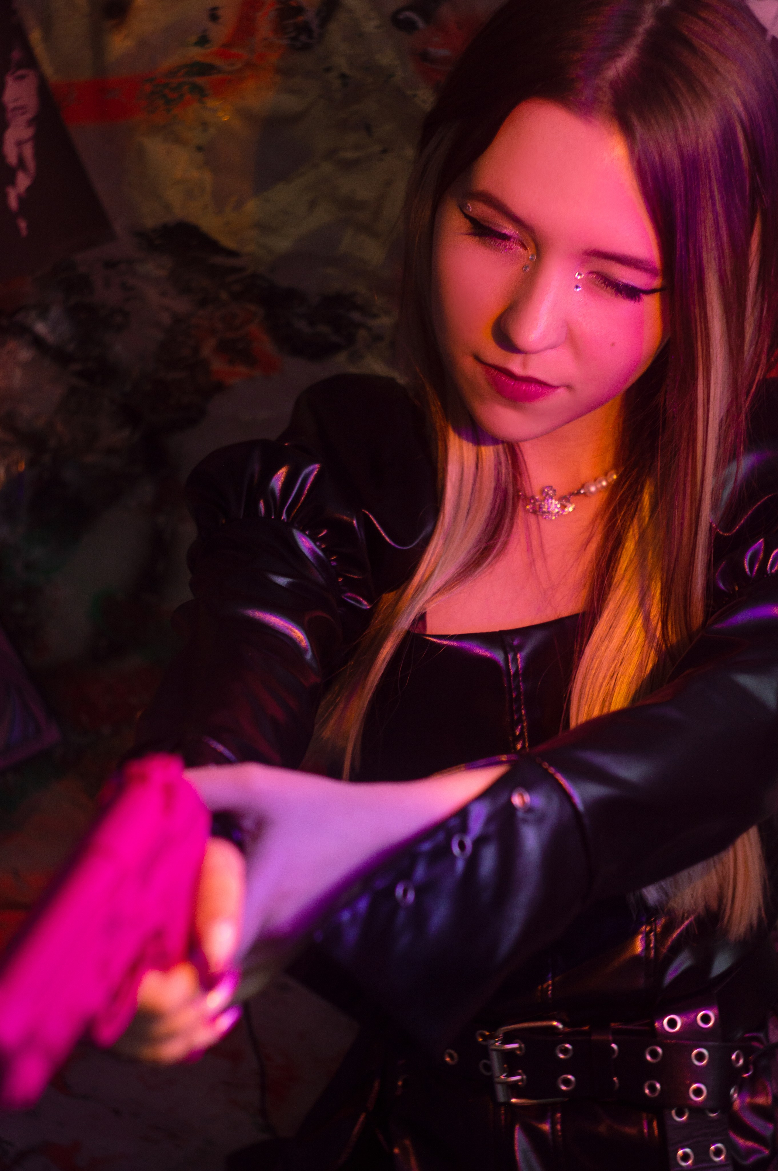 BLACKPINK. Vcut studio| Фотограф Валерия Мустаева