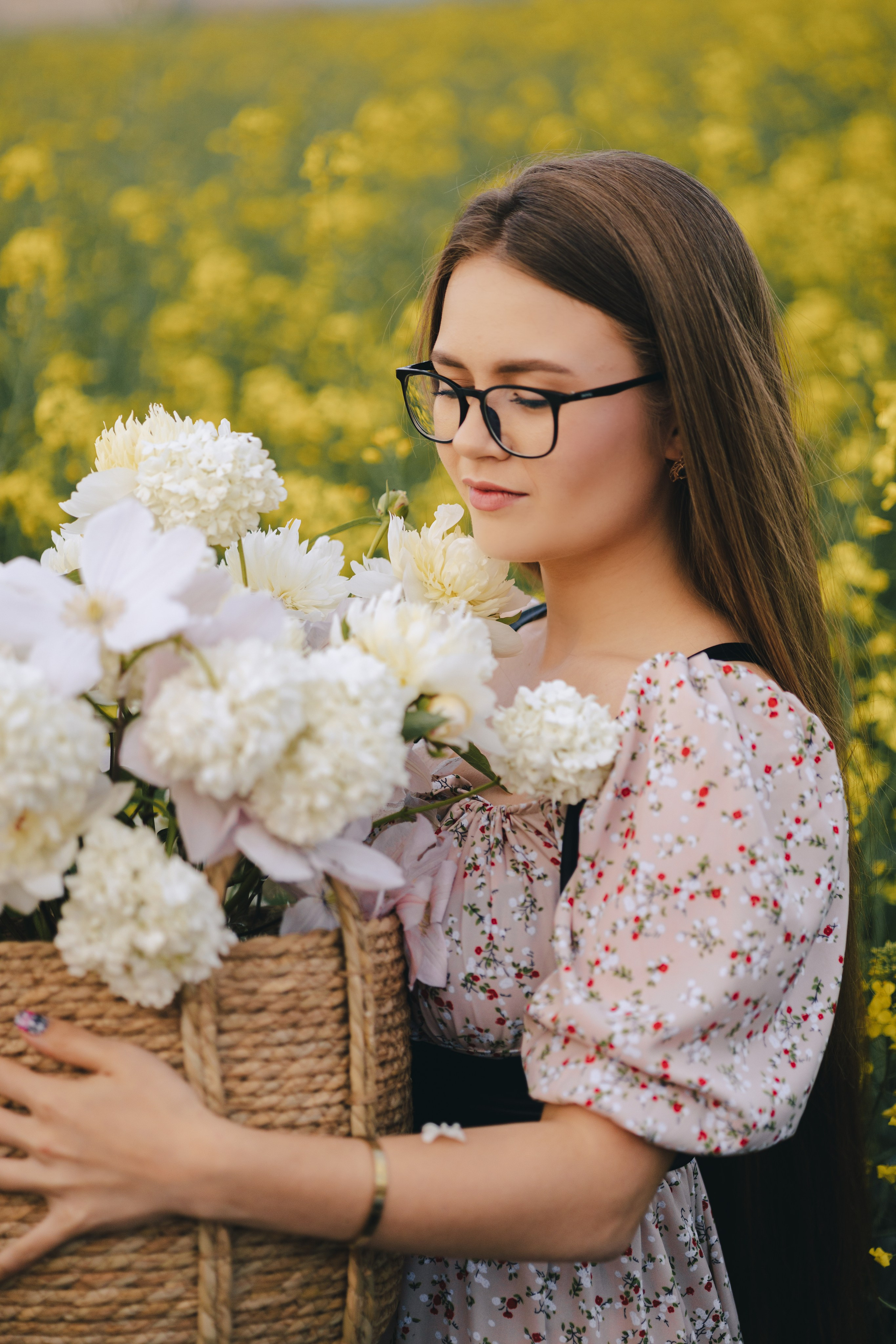 Настя. Фотограф Таганрог Любимая Надя