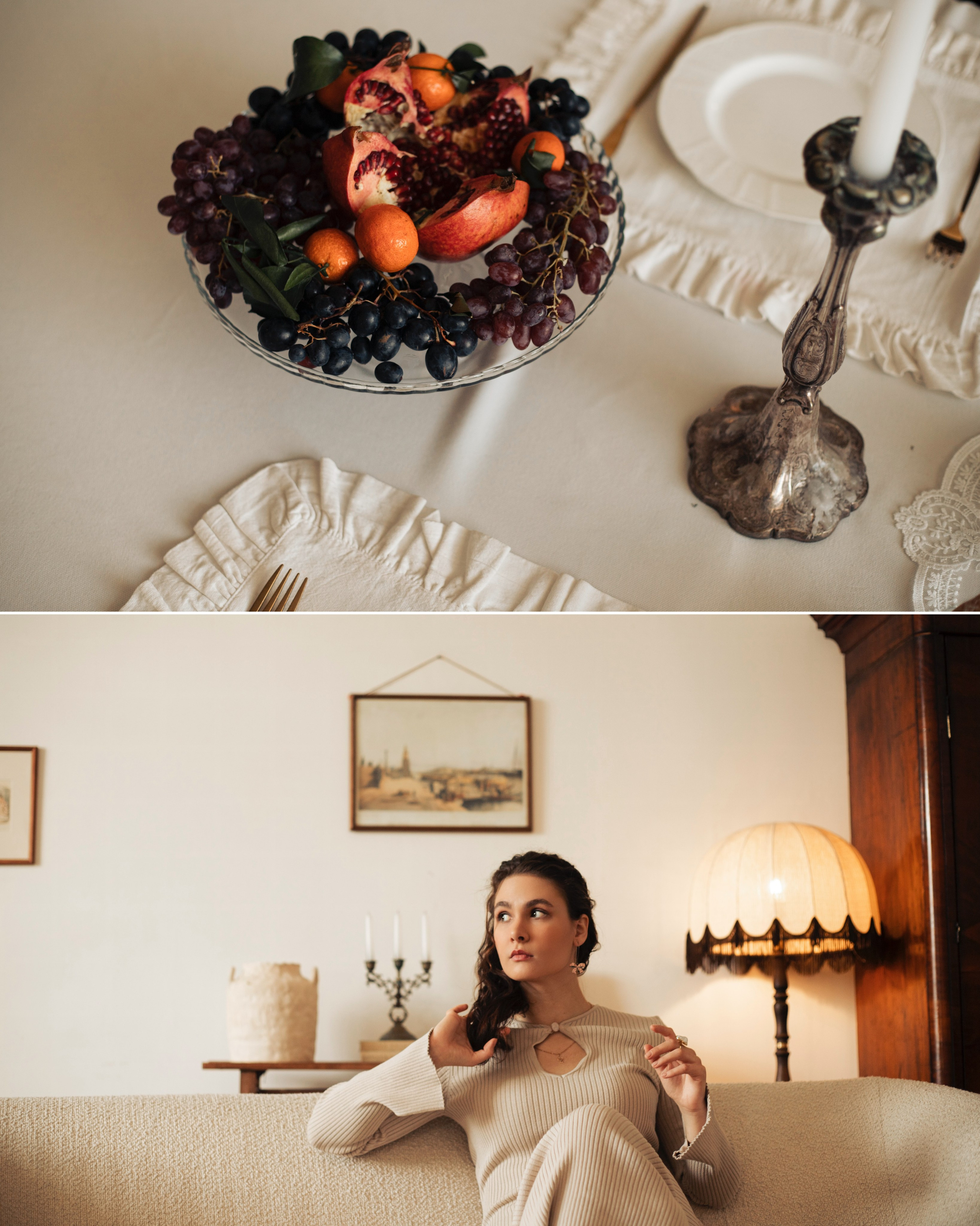 ЖЕНСКИЕ ПОРТРЕТЫ