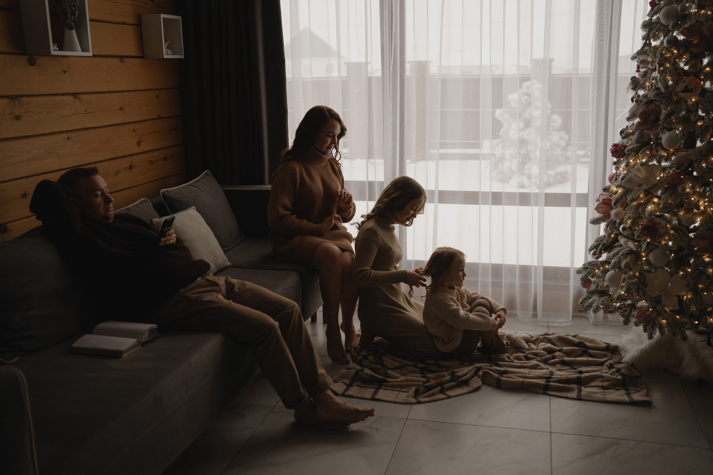 Все ради вас…. Свадебный и семейный фотограф в Абакане Василевский Алексей