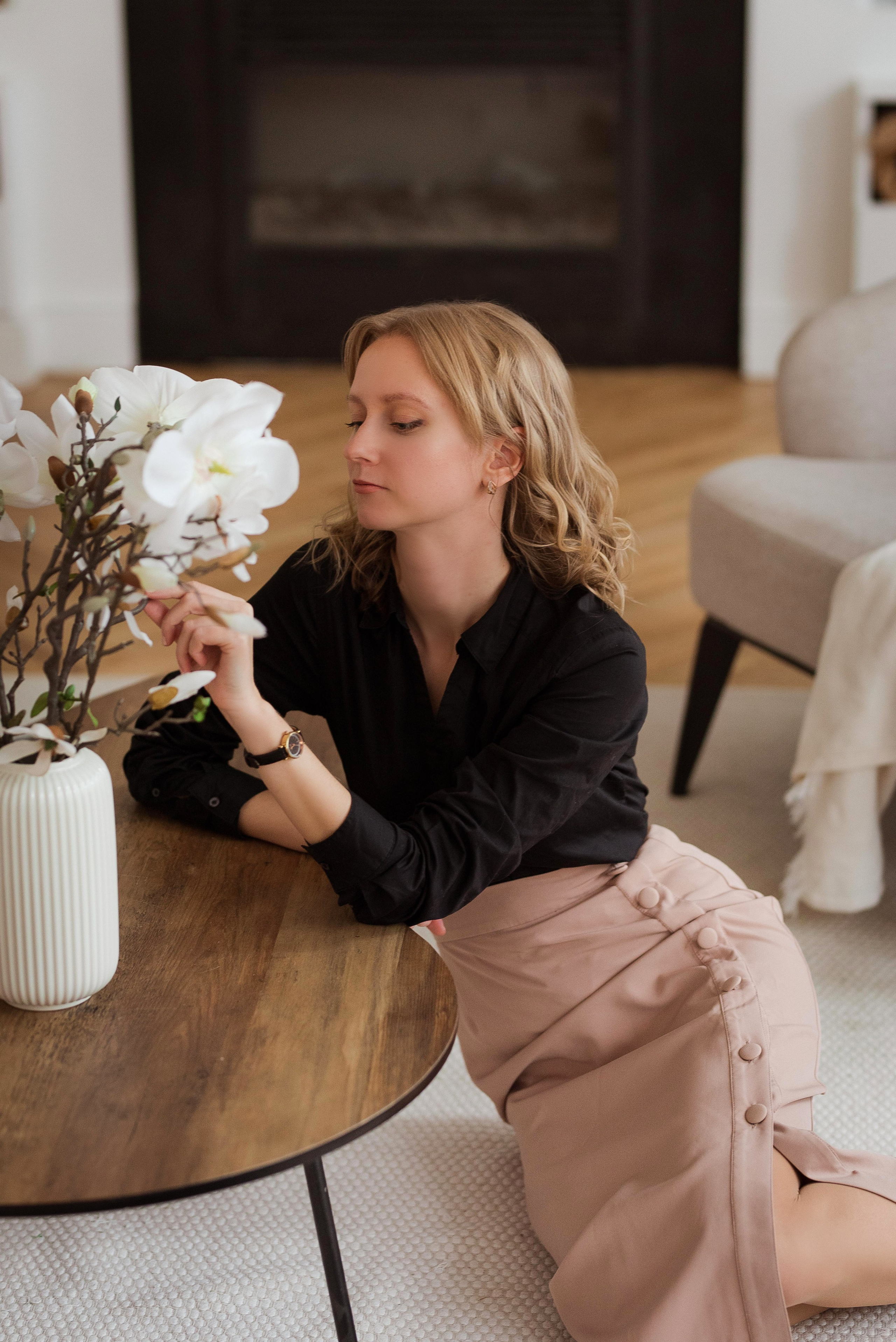 Татьяна. Свадебный и семейный фотограф Яна Стражева. Волгоград, Москва