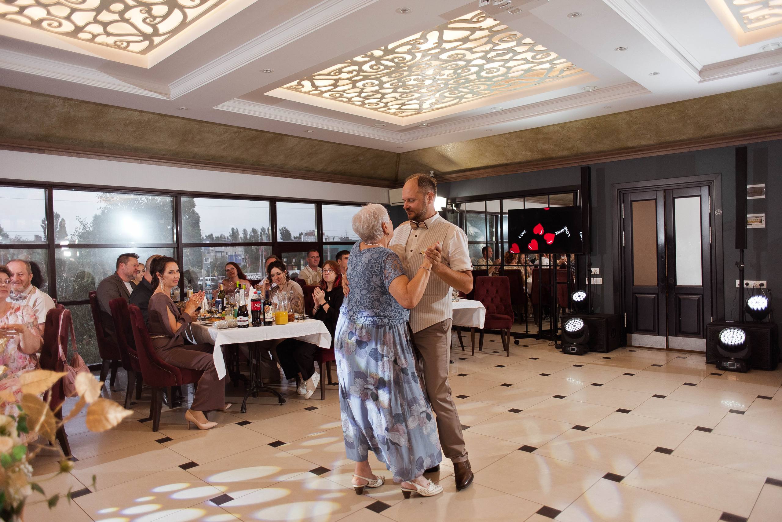 Илья и Евгения. Свадебный и семейный фотограф Яна Стражева. Волгоград, Москва