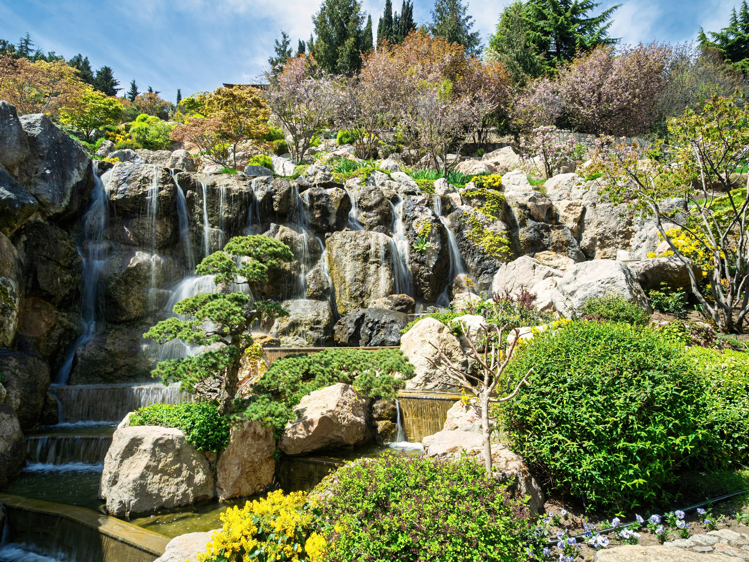 Крым, Утес, 2021 год. Фотограф Никифоров-Гордеев Сергей. Москва и МО