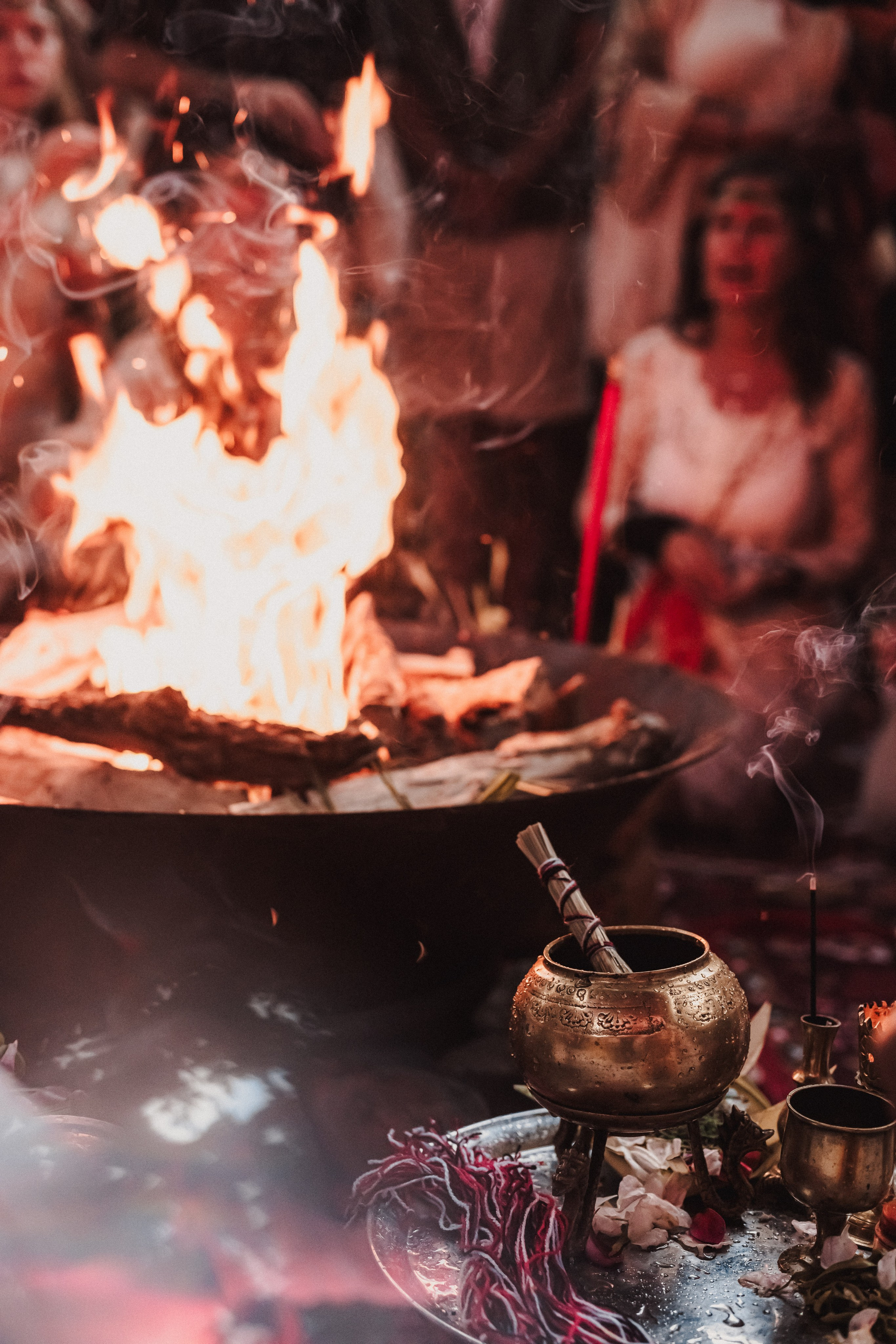 NY Alegria festival. Мариам Багдасарян