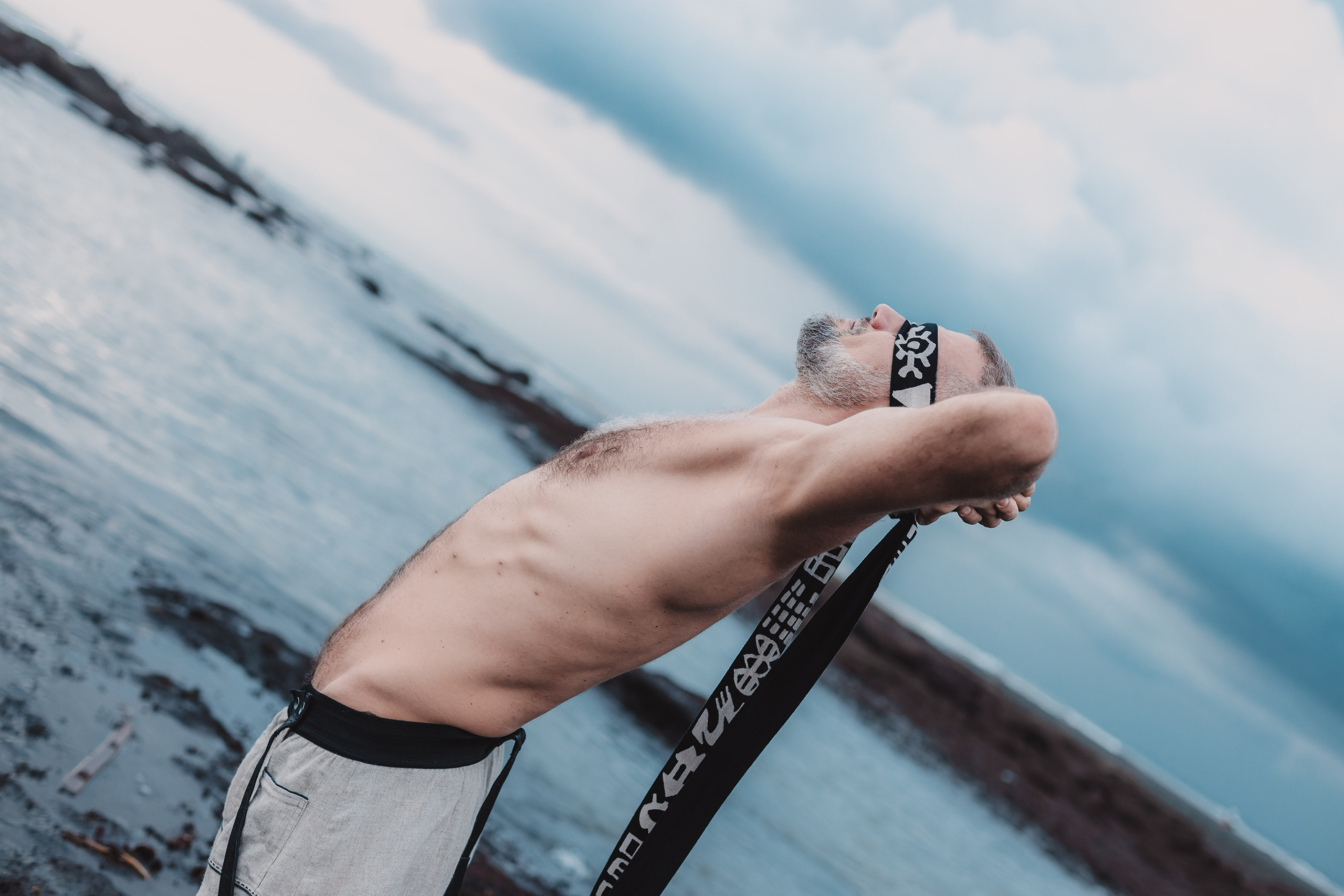 Aleksandr and power. Mariam Bagdasaryan