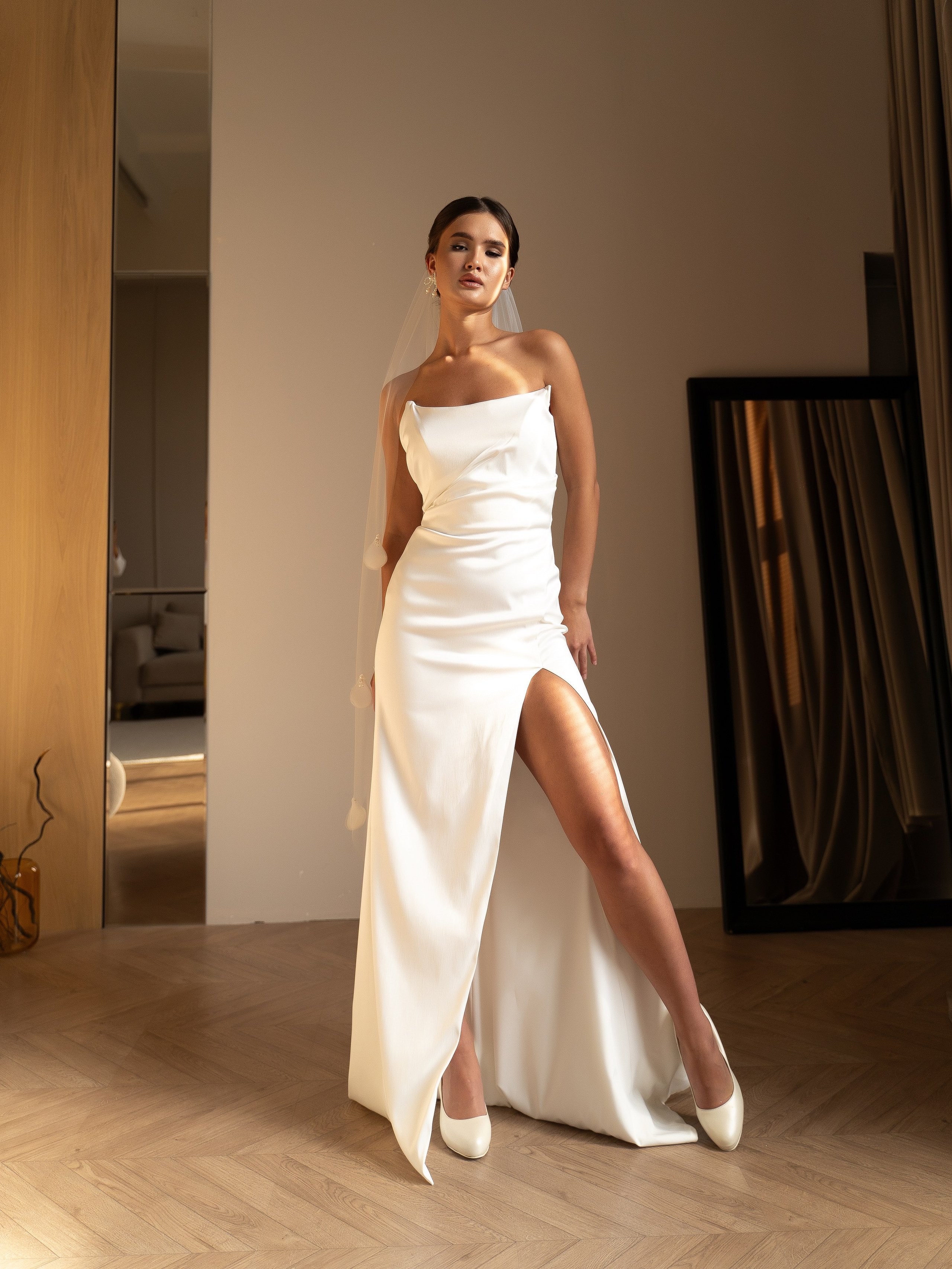 Каталог свадебных платьев. Иван Упоров — фотограф, рилсмейкер чебоксары