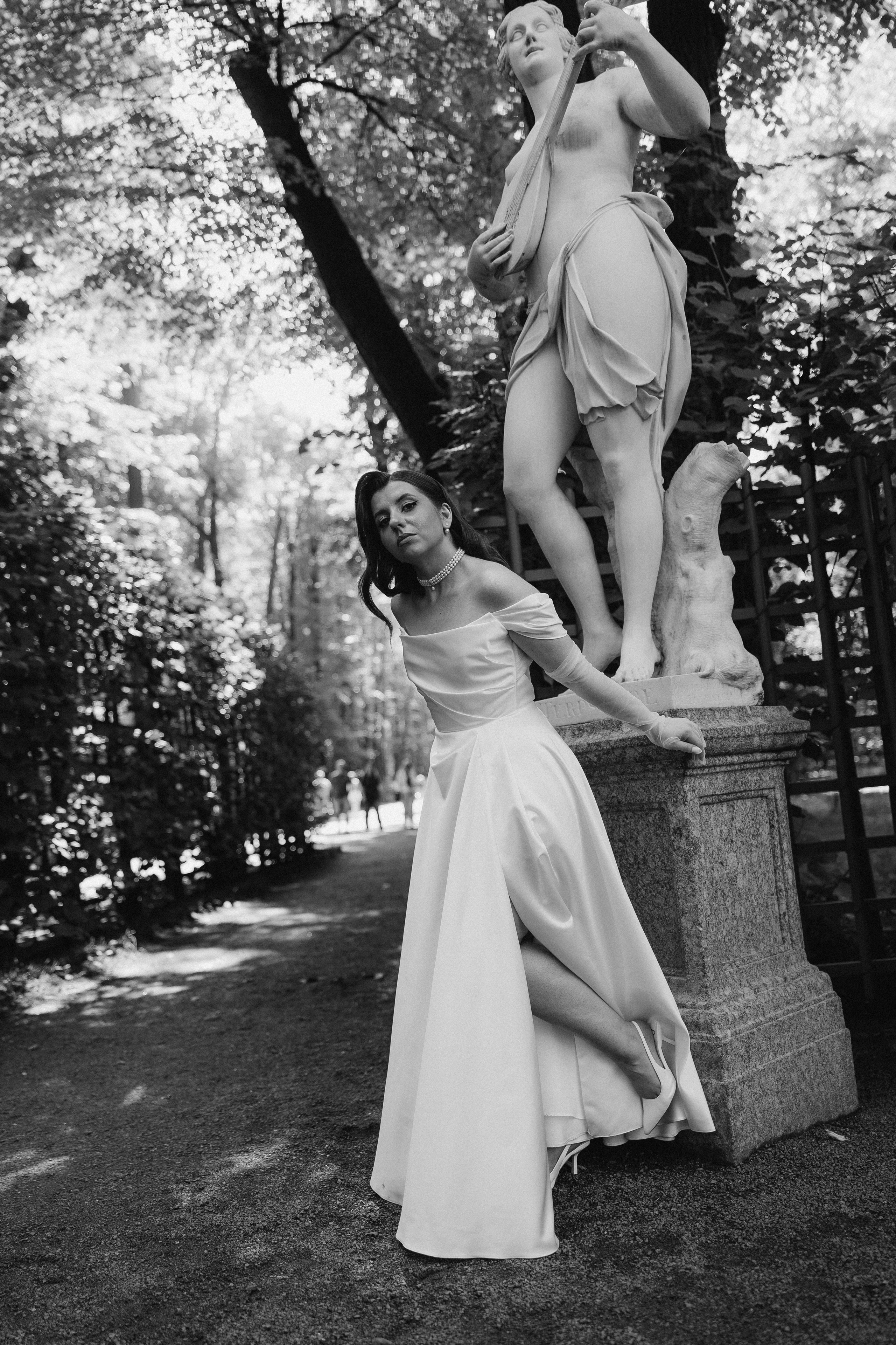 В кругу семьи. Фотограф Санкт-Петербург