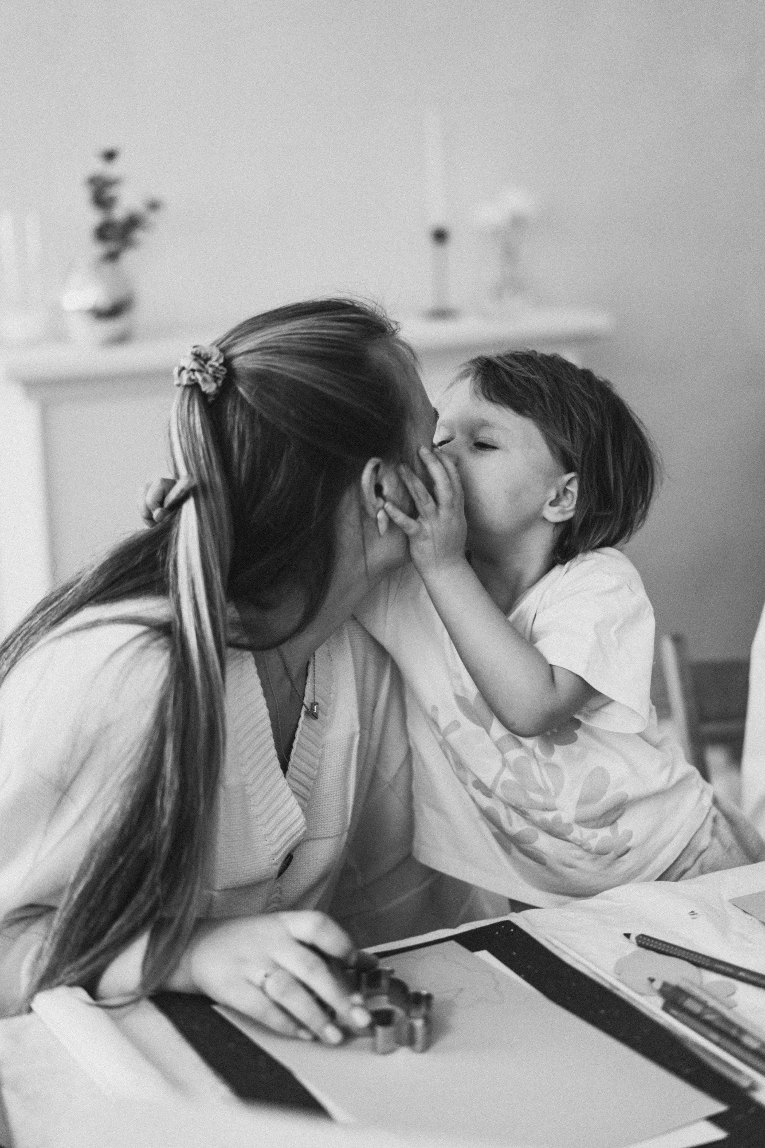 OCHEN' — театр. Семейный и детский фотограф и видеограф в Москве, Серпухове и Тарусе Валерия Сорокина