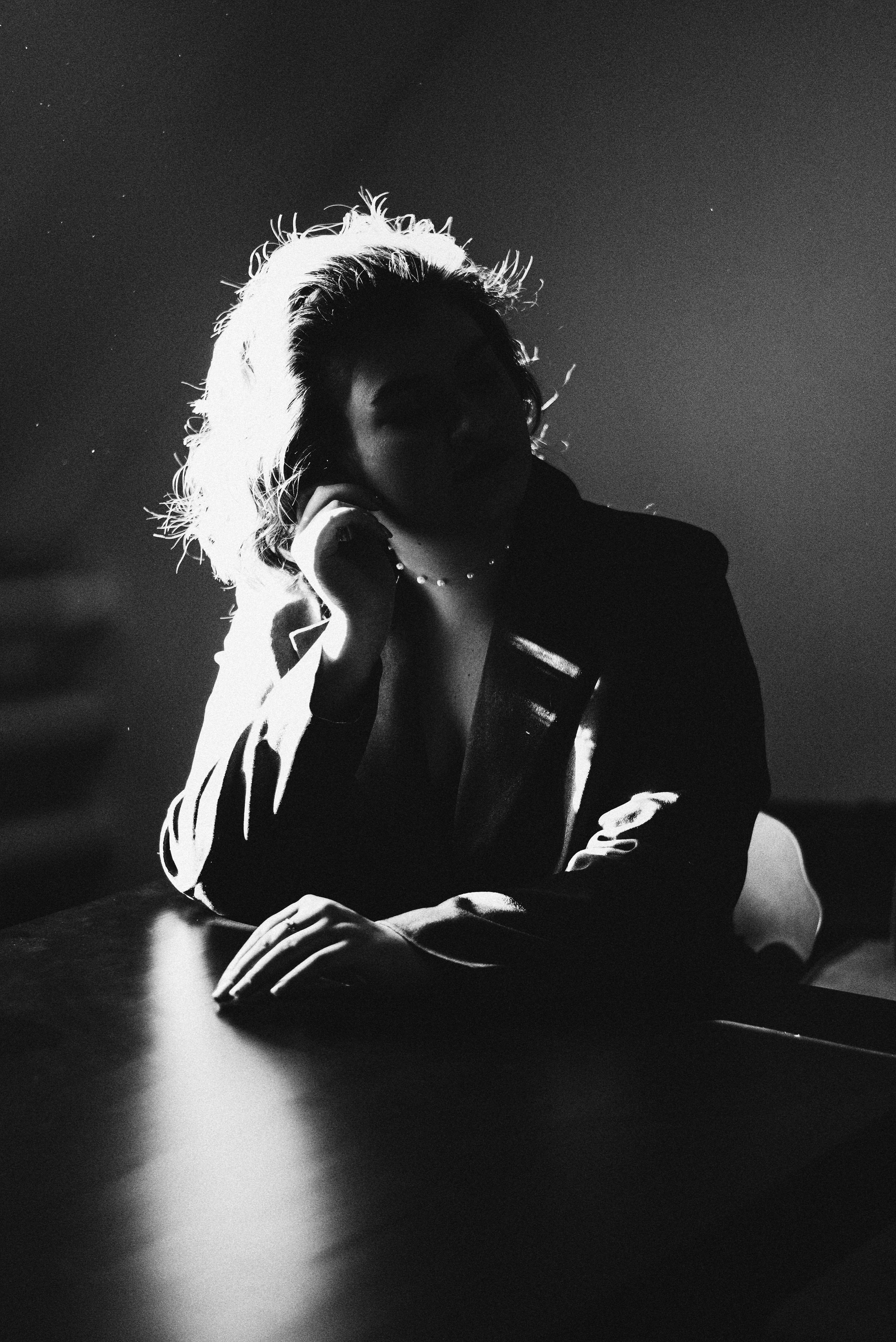 Ирина. Фотограф Дарья Мустафина, Тюмень