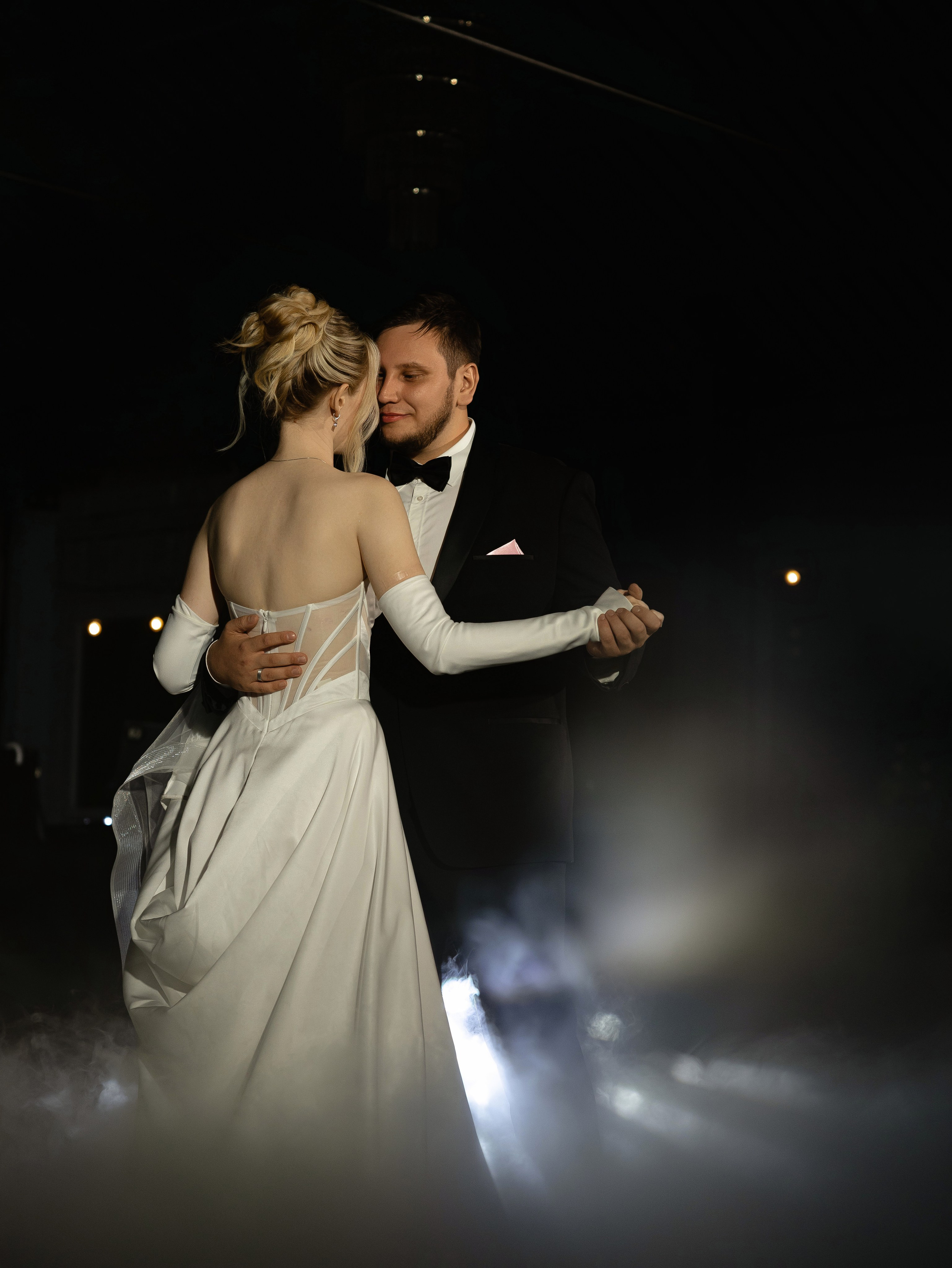 D & L. Свадебный фотограф Диана Бирюкова Казань