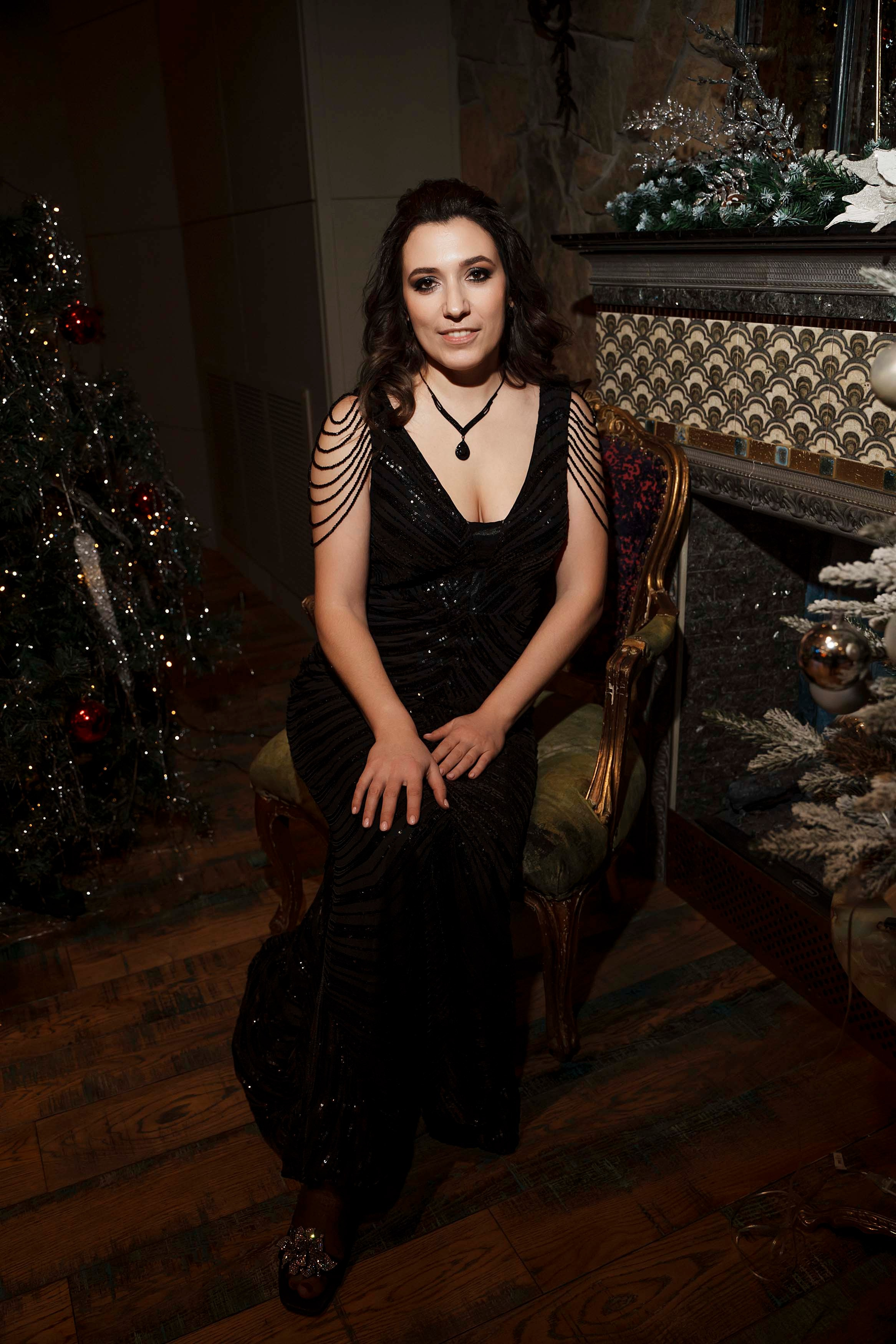 Адриана. Фотограф Казань