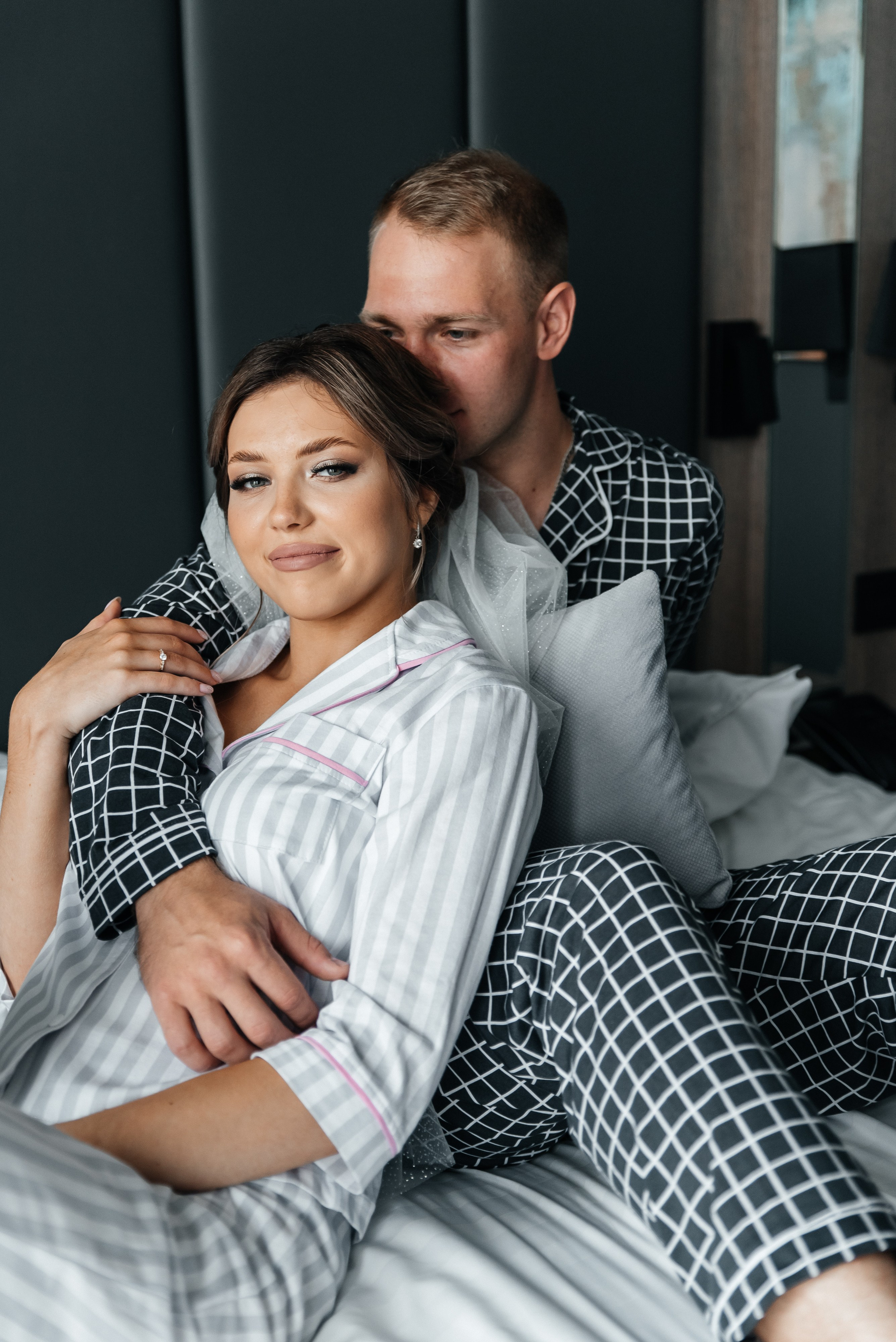 Влад и Настя. Свадебная и семейная фото и видеосъёмка. Брянск