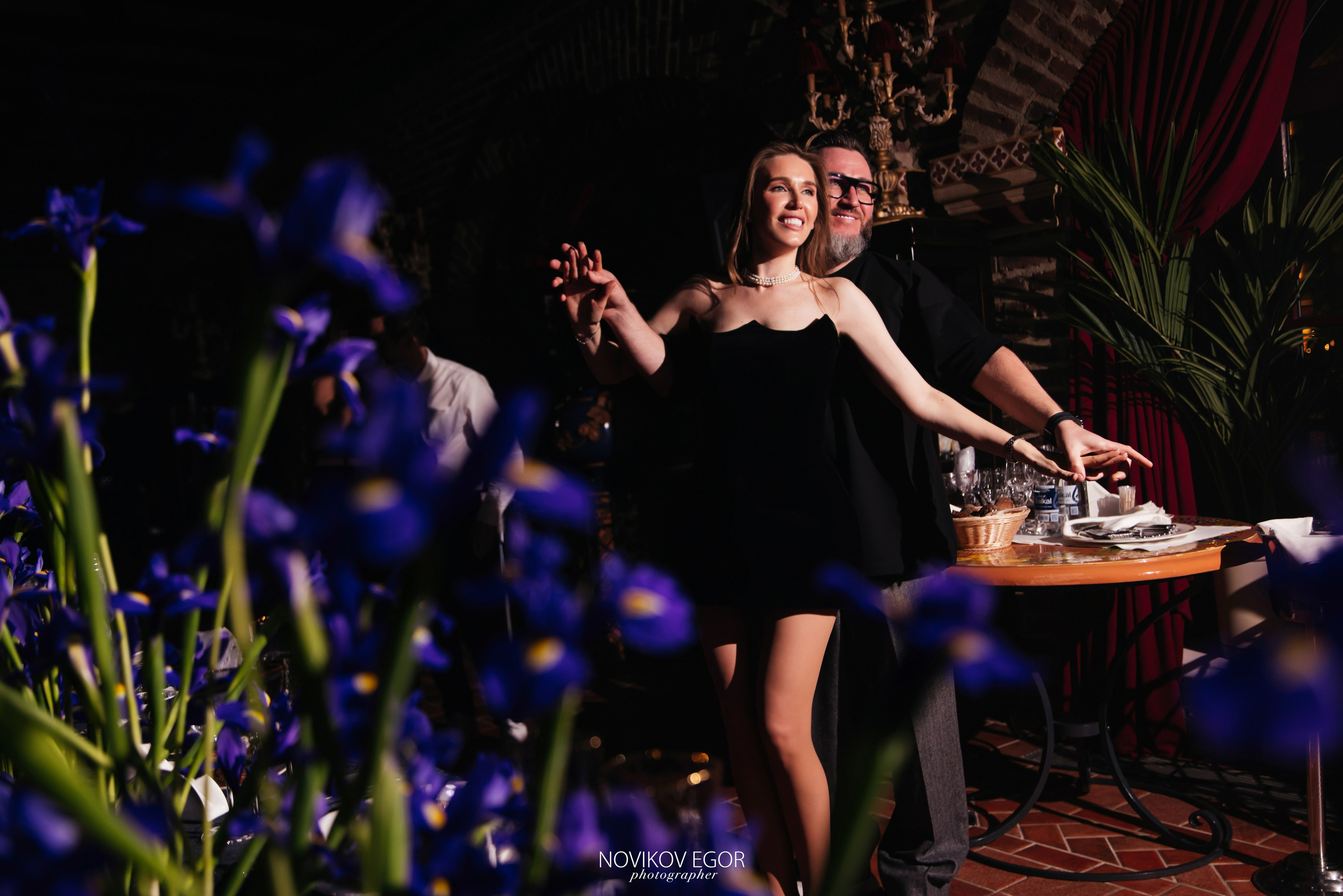 Анютины Глазки. Фотограф Ростов-на-Дону