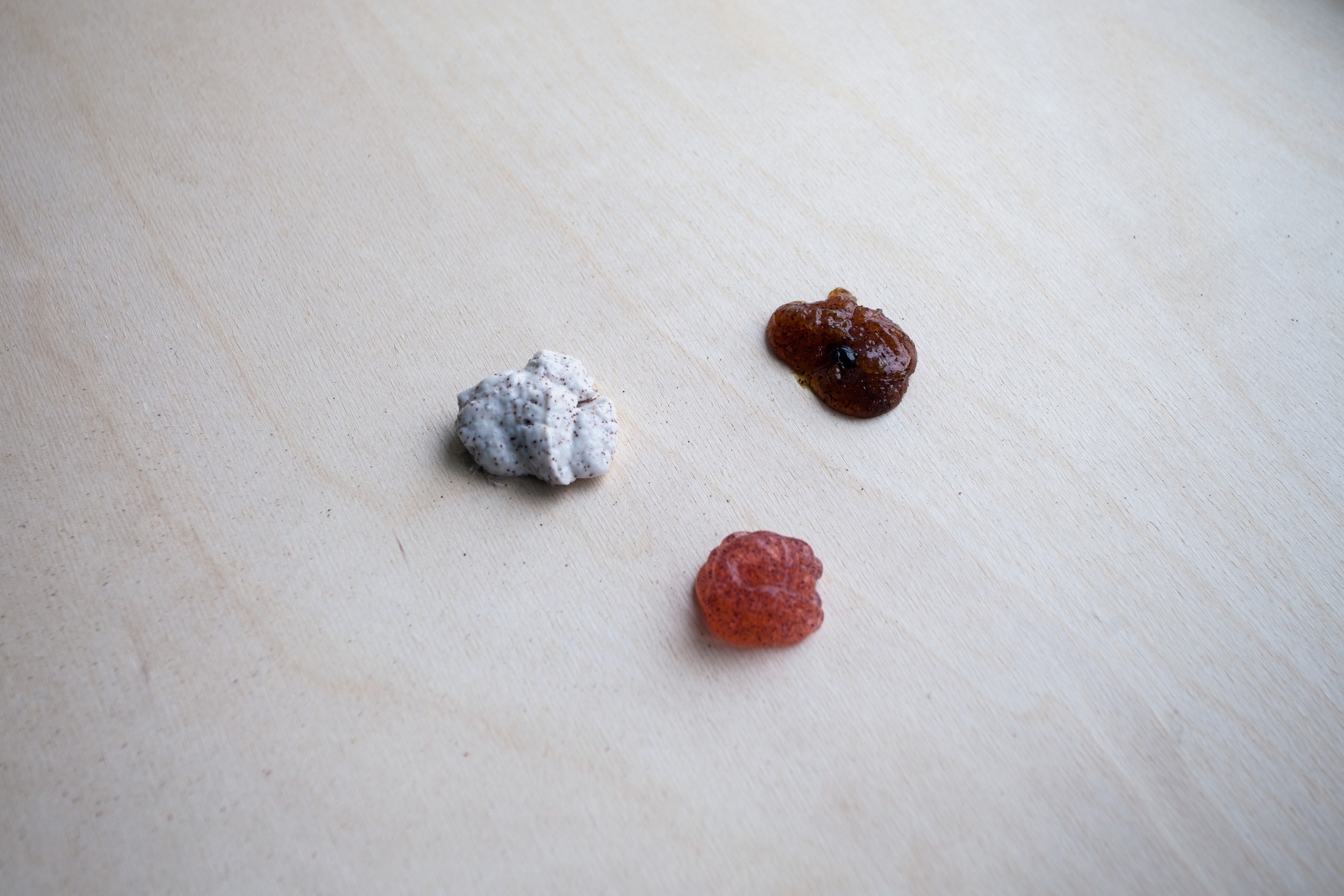 Слои. Фотограф Усольцева Ольга