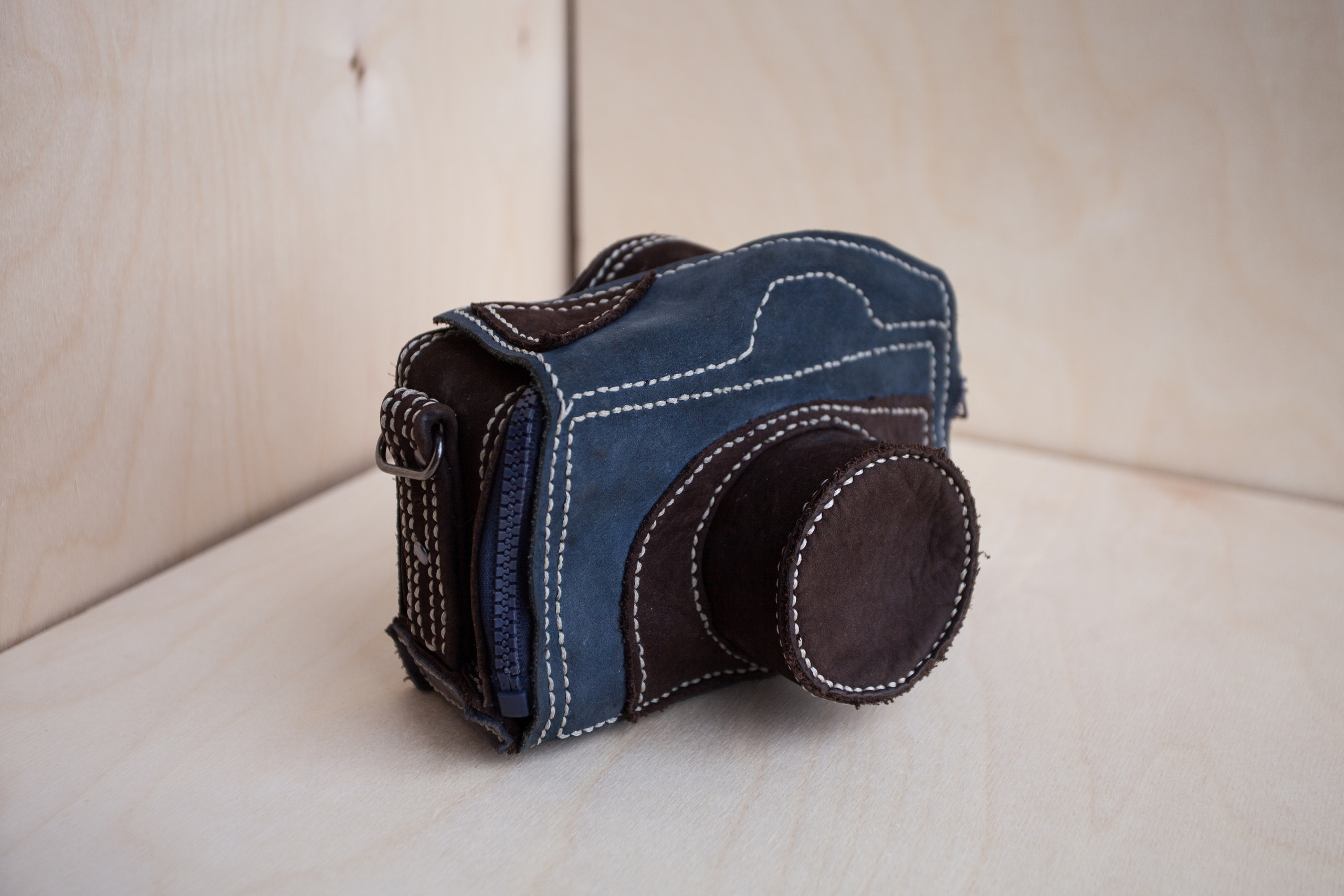 Слои. Фотограф Усольцева Ольга