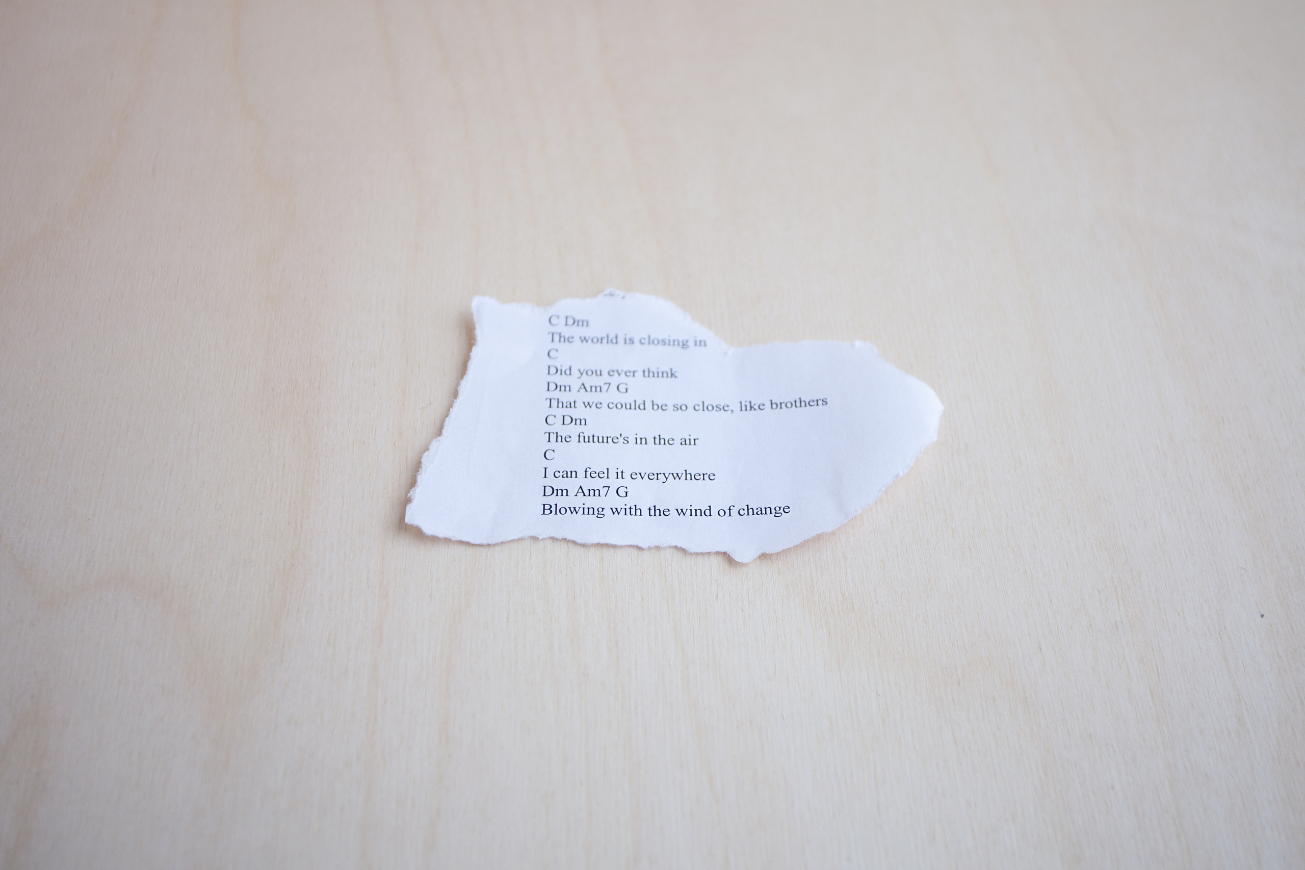 Слои. Фотограф Усольцева Ольга