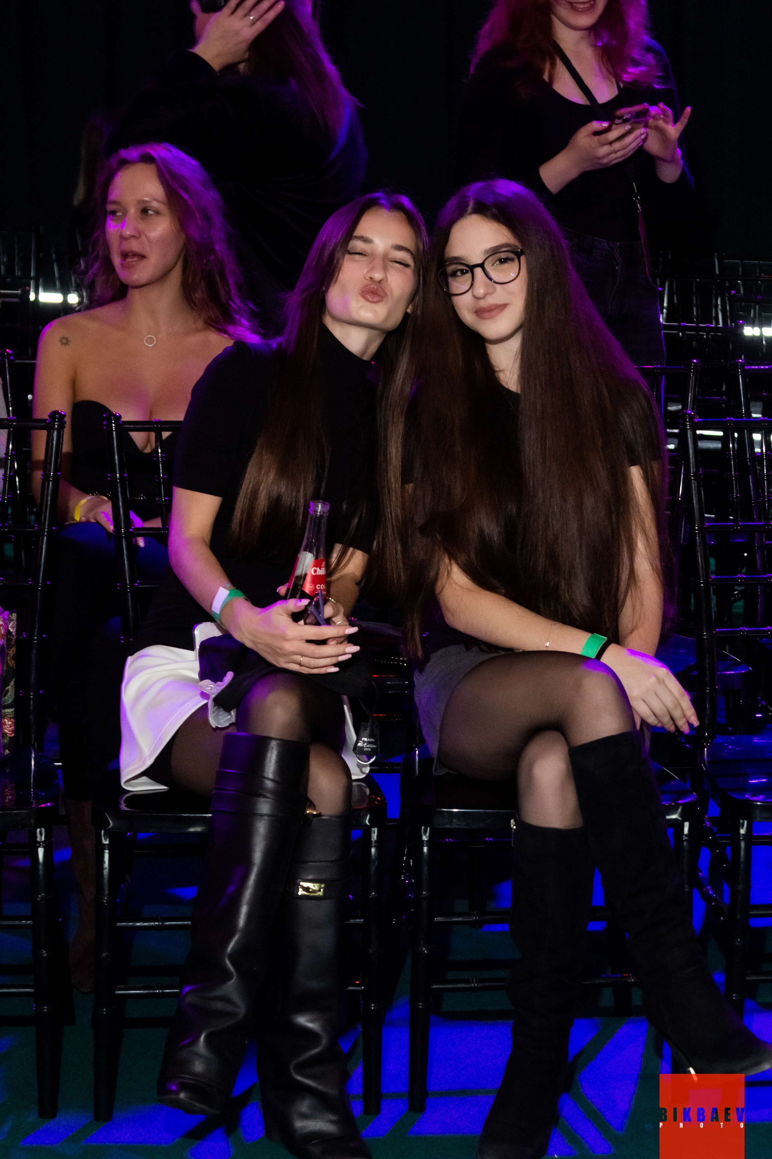 Sokol Fashion Week 2025. Главная