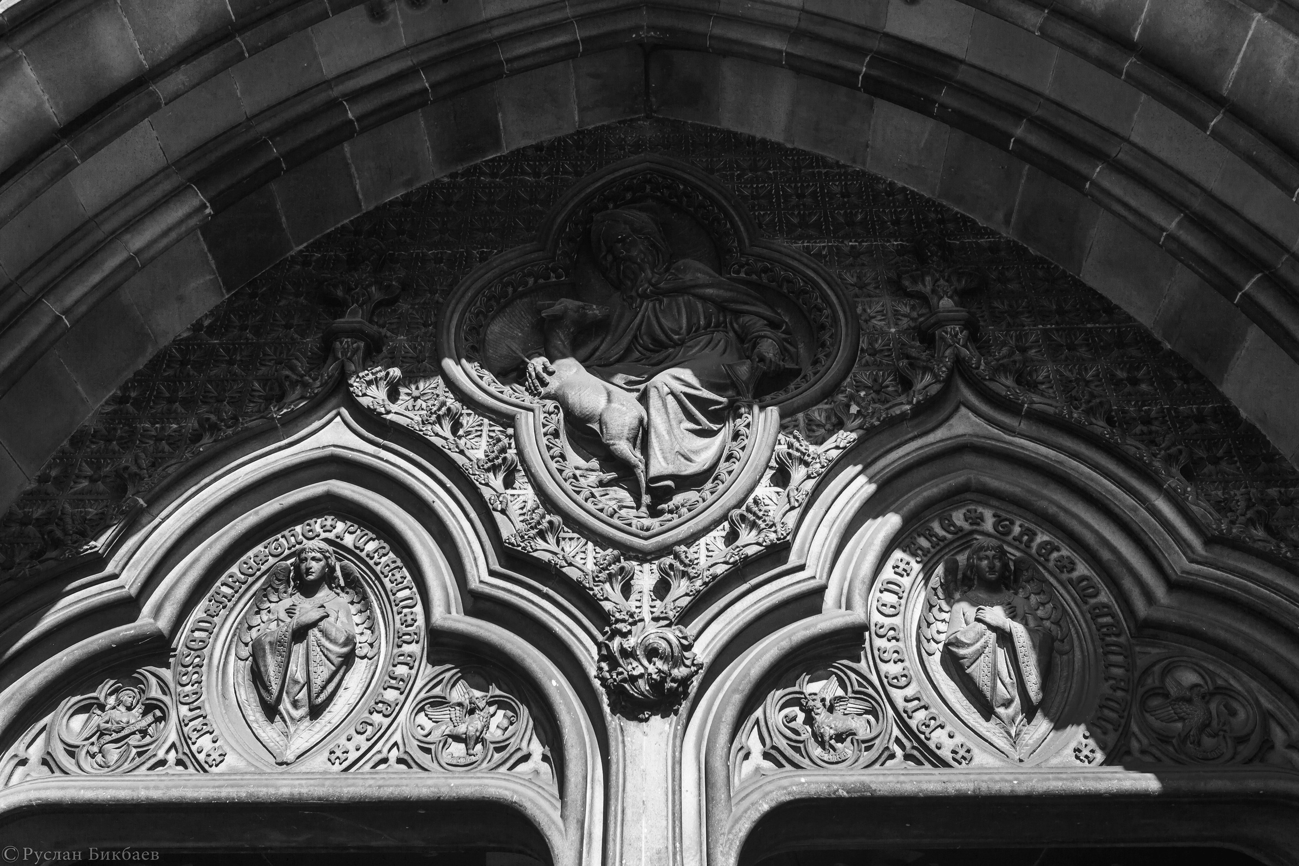 ШОНТЛАДНИЯ / SCOTLAND. Главная