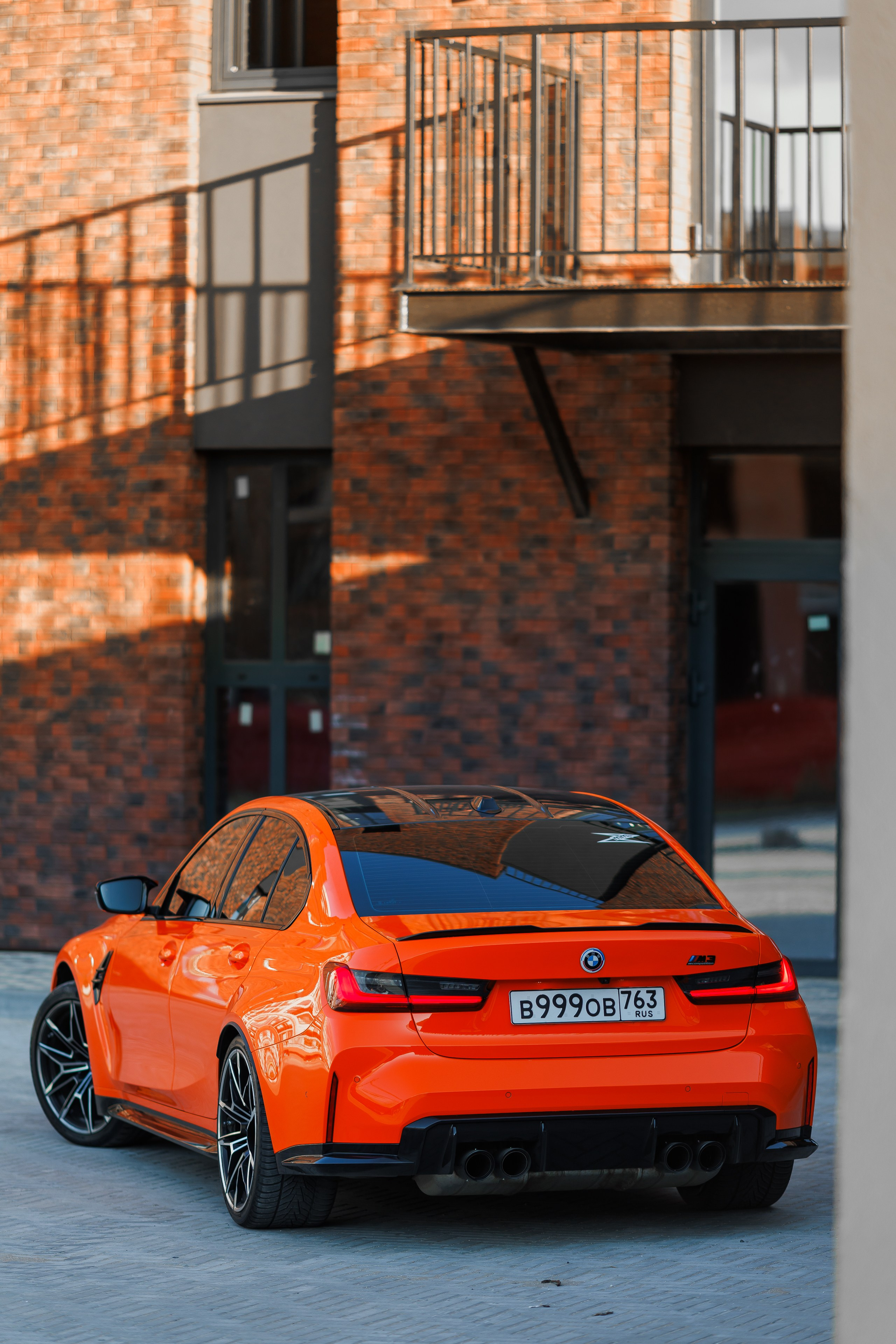 Автомобили. Профессиональный фотограф Амир Закиров