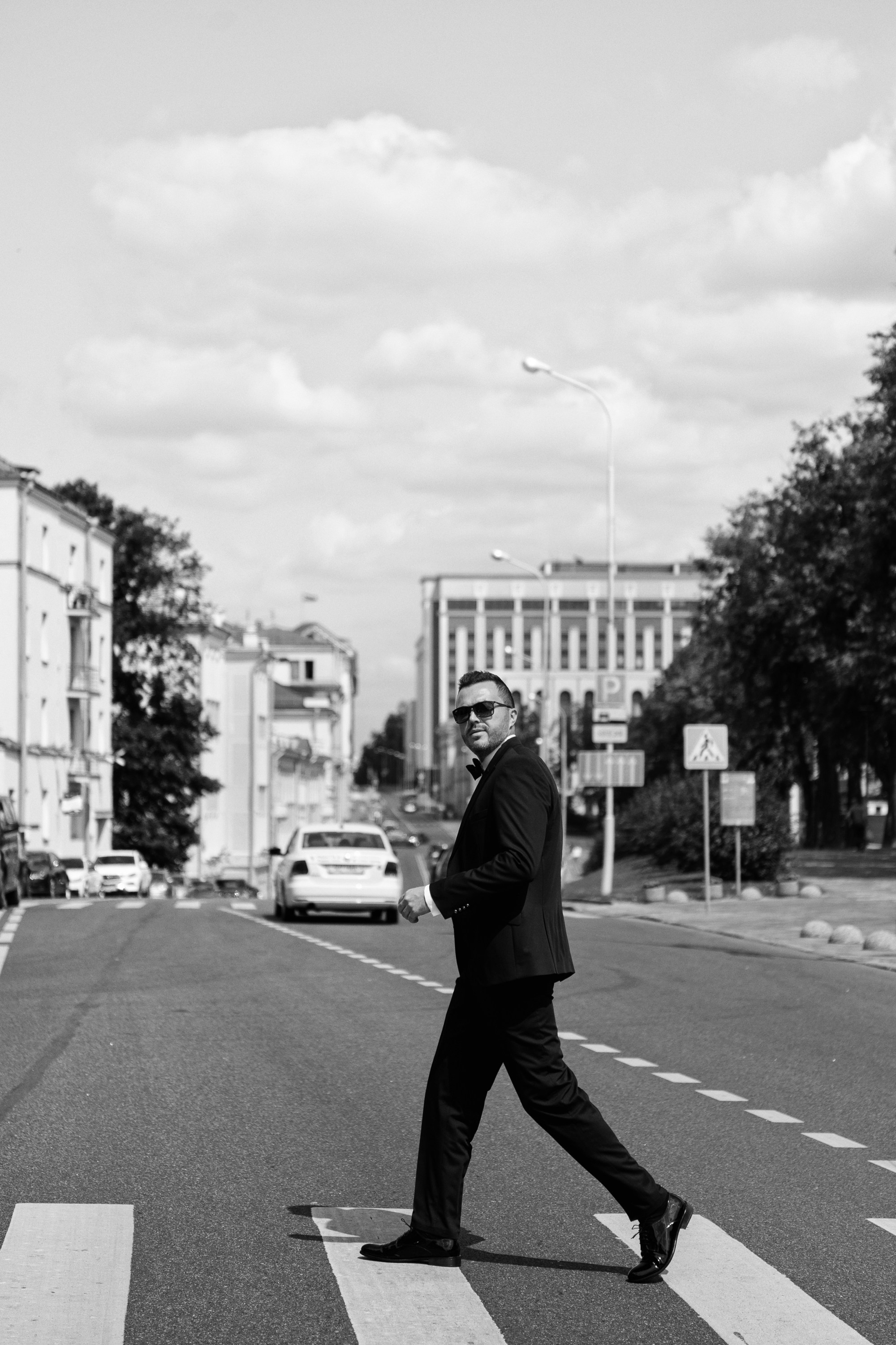 Дима & Катя. Фотограф Александр Захар. Минск, Москва, Дубай