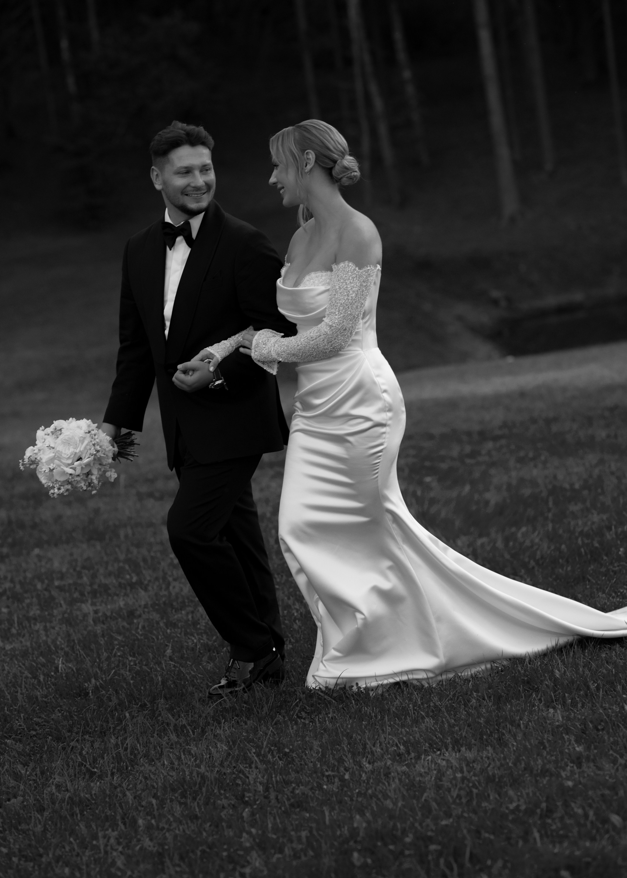 Настя & Юра. Фотограф Александр Захар. Минск, Москва, Дубай