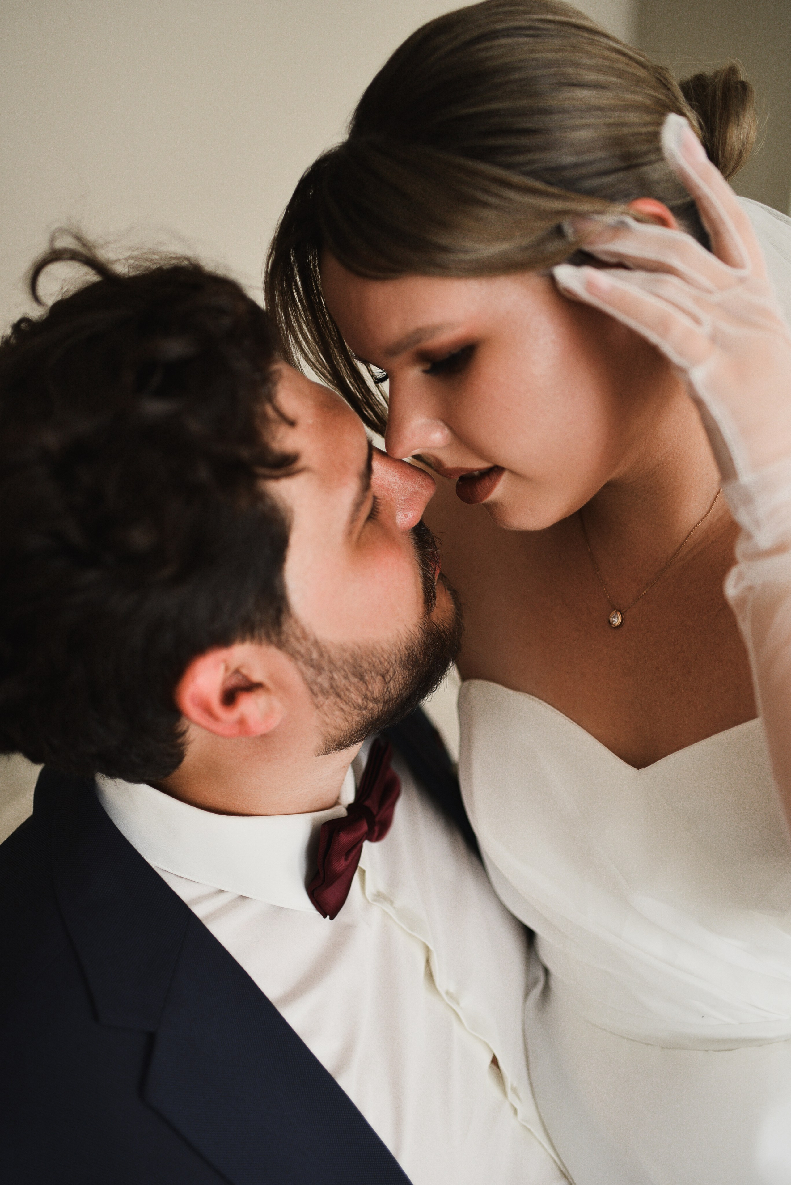 Даниил и Валерия. Фотограф Евгения Хализова Воскресенск, Москва, МО