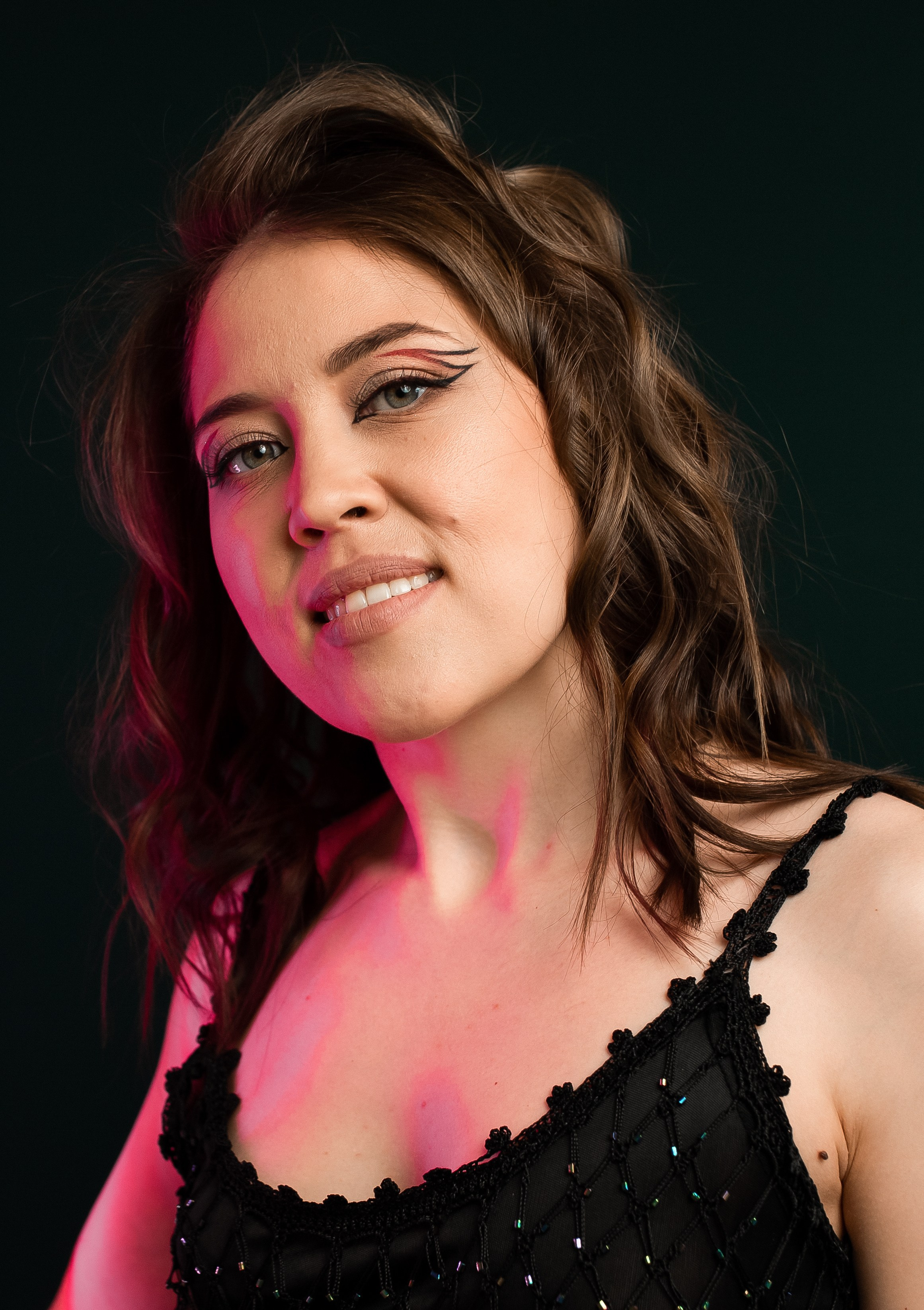 Светлана. Марина Шаймухаметова. Фотограф в Уфе