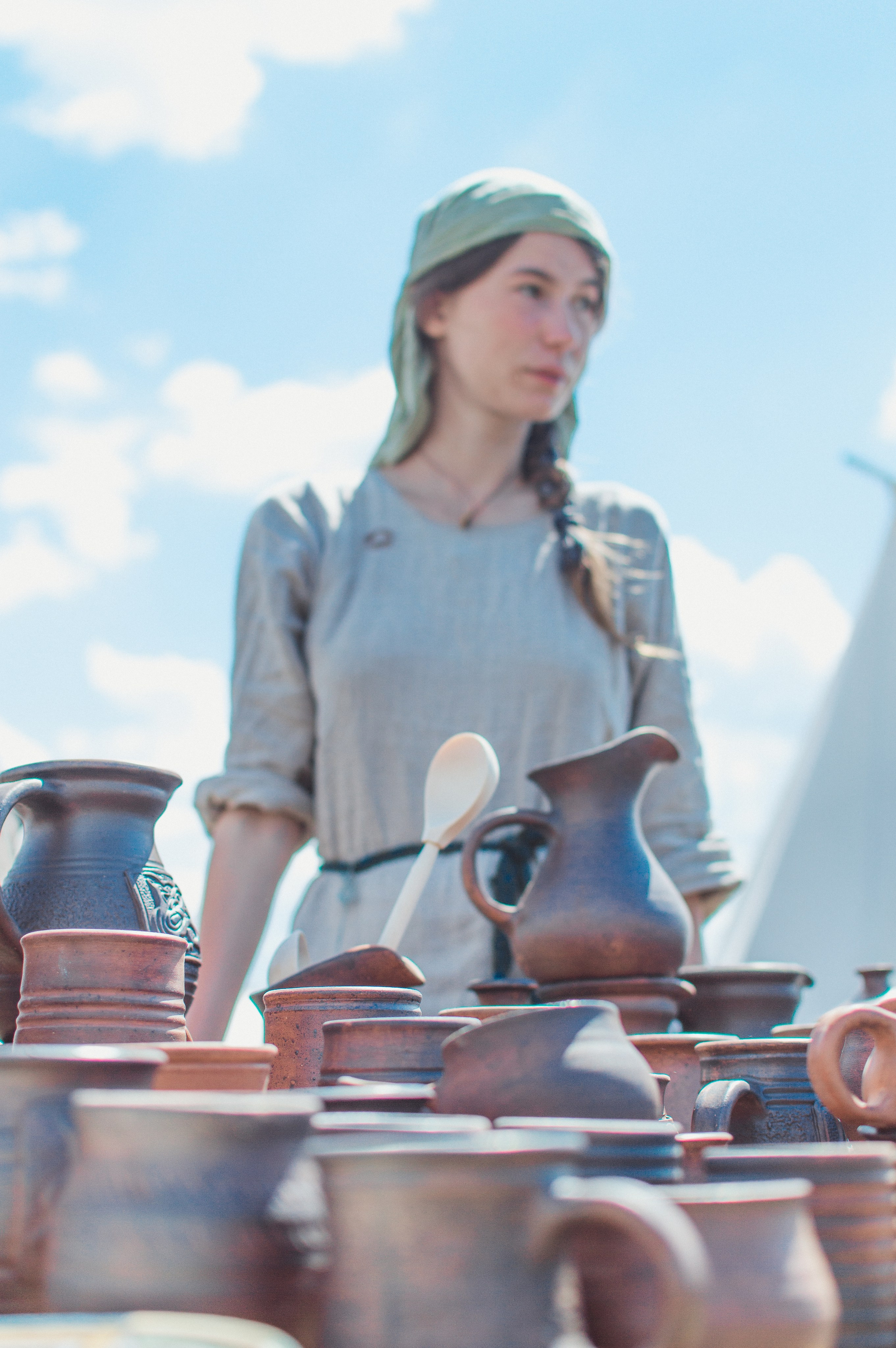 Русборг. Главная