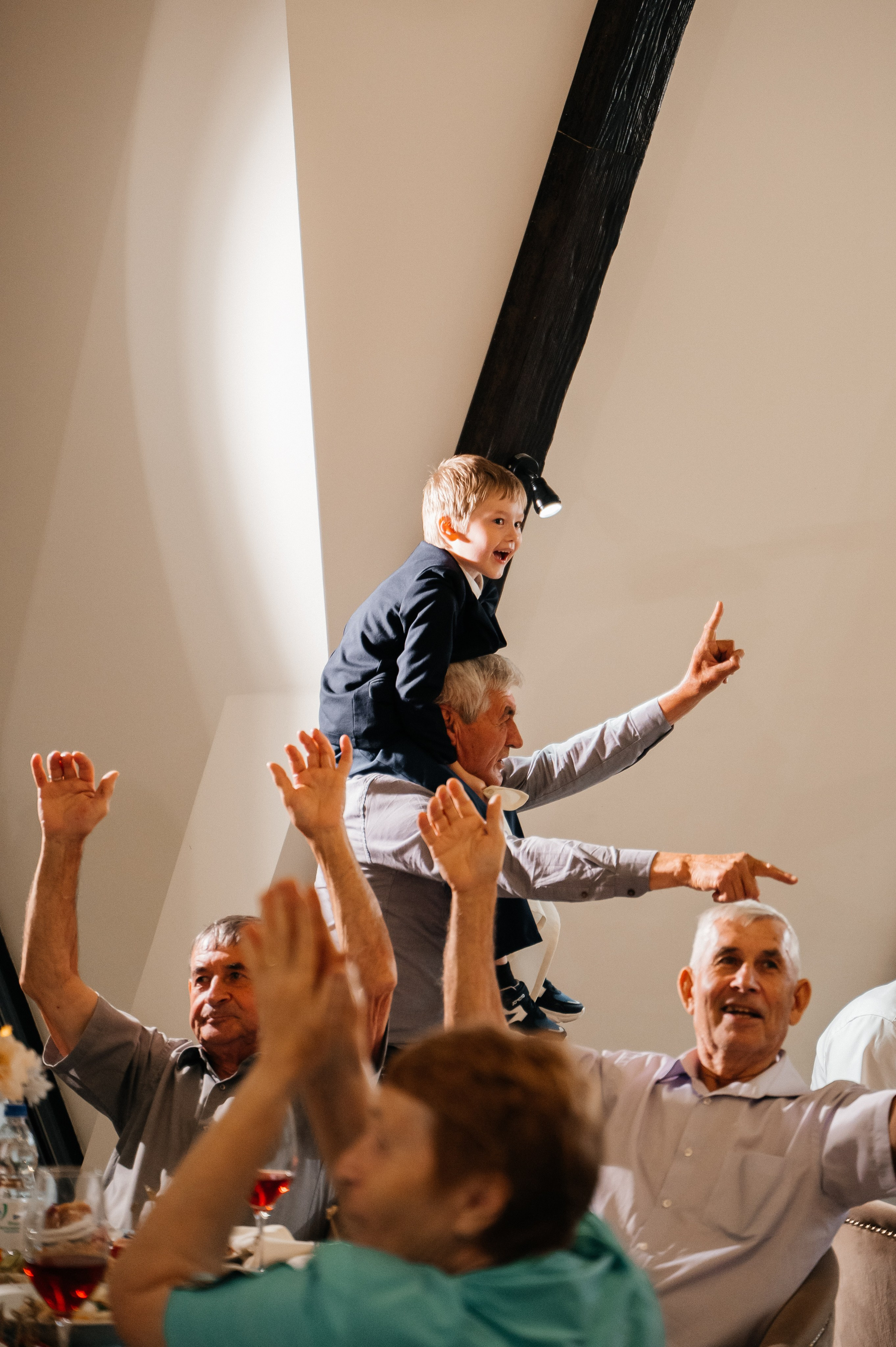 Илья и Маша 14.09.2024. Свадебный и семейный фотограф в городе Смоленске